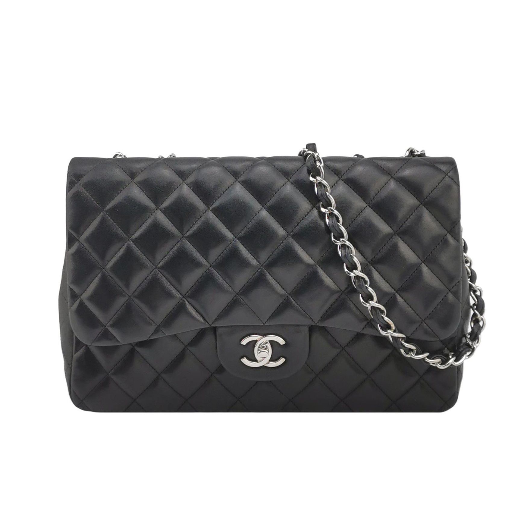 Chanel Chanel Women os Crossbody Bags Size ONE SIZE - 1 Thumbnail