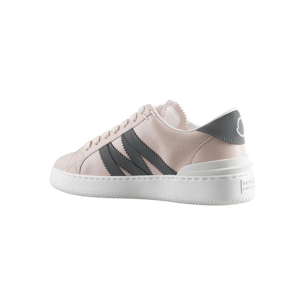 MONCLER MONACO SNEAKER SIZE 39