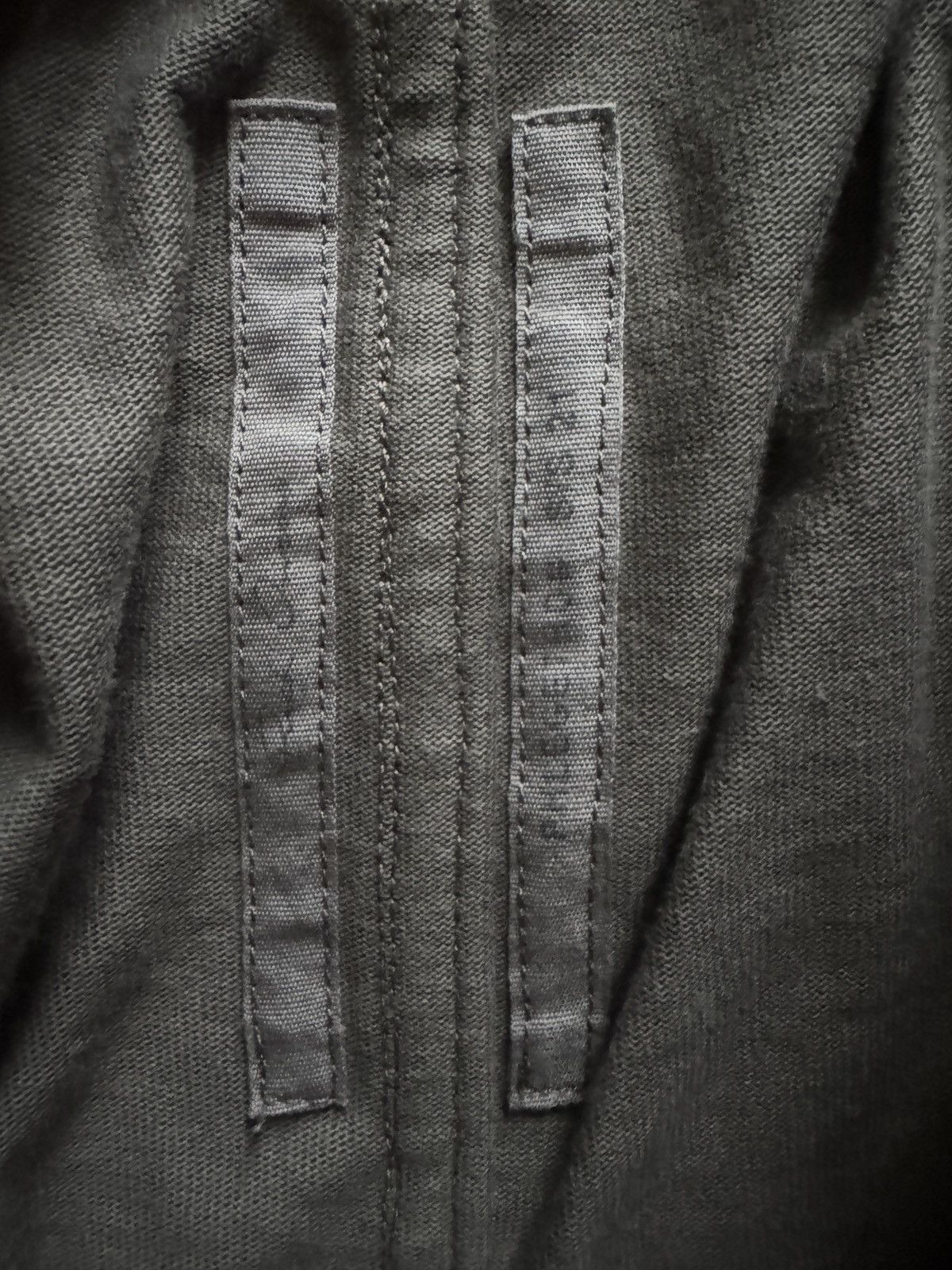 Rick Owens Mastadon joggers in dust Size US 34 / EU 50 - 6 Thumbnail