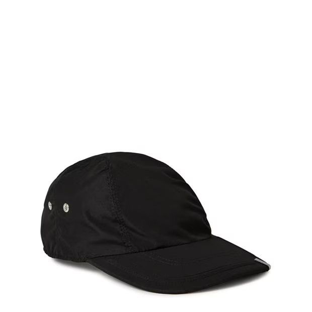 1017 ALYX 9SM o1g2r1mq0824 Size: OS / Lightweight Cap in Black Size ONE SIZE - 1 Thumbnail