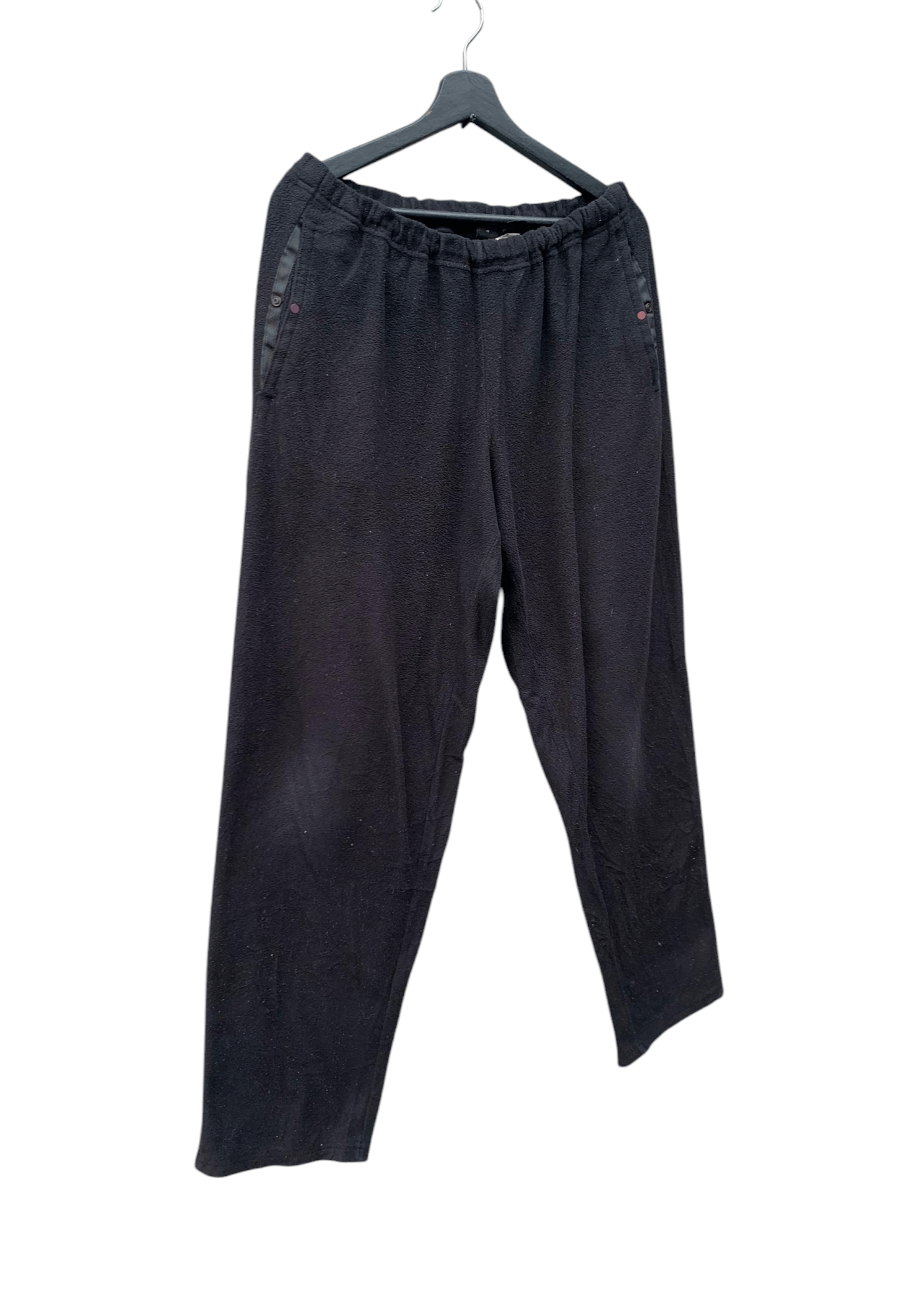 Patagonia Vintage Patagonia Made In Usa Fleece Pants Size US 30 / EU 46 - 6 Thumbnail