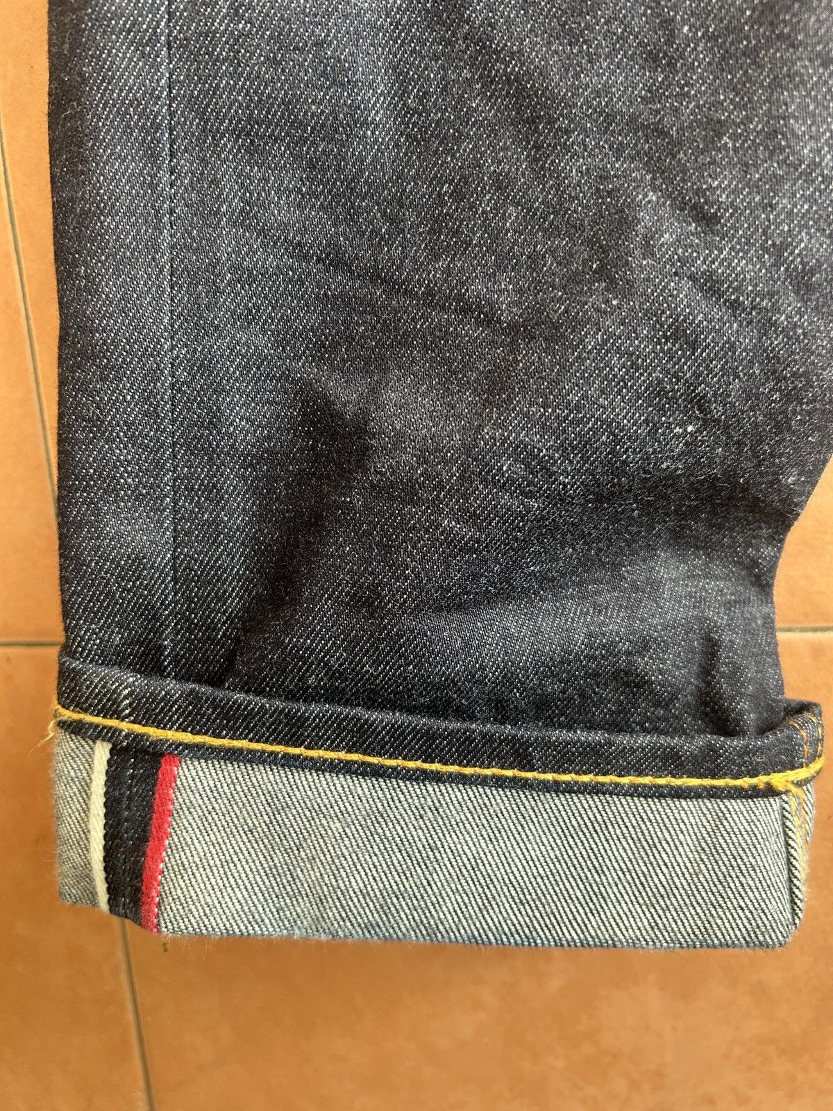 Evisu EVISU LOGO POCKET Size US 30 / EU 46 - 15 Thumbnail
