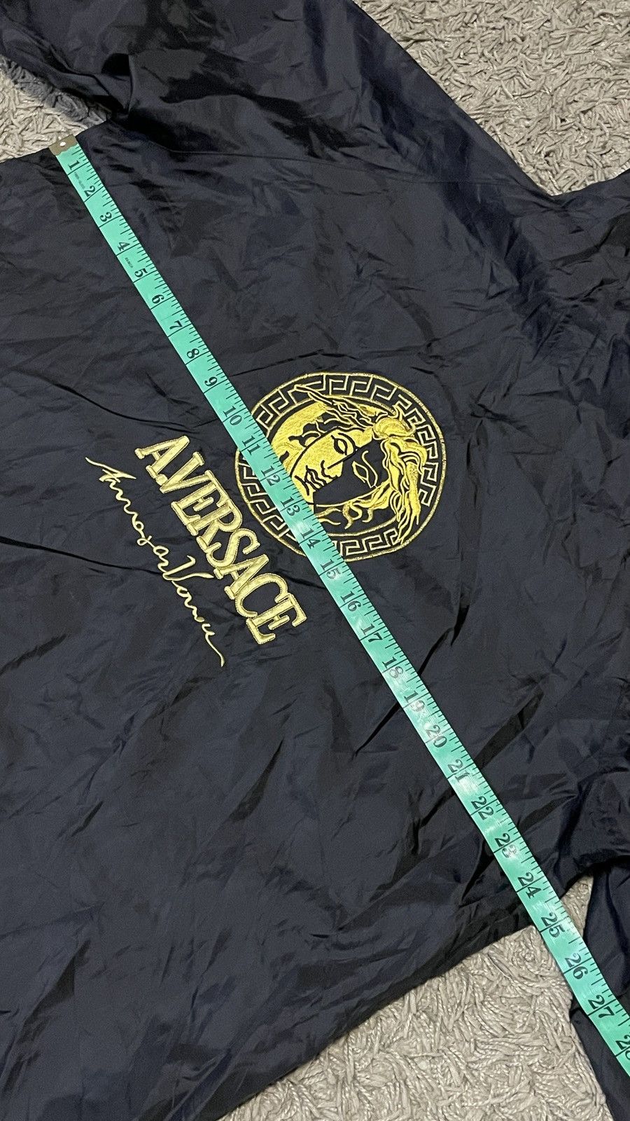 Versace A.VERSACE China Size US L / EU 52-54 / 3 - 15 Thumbnail