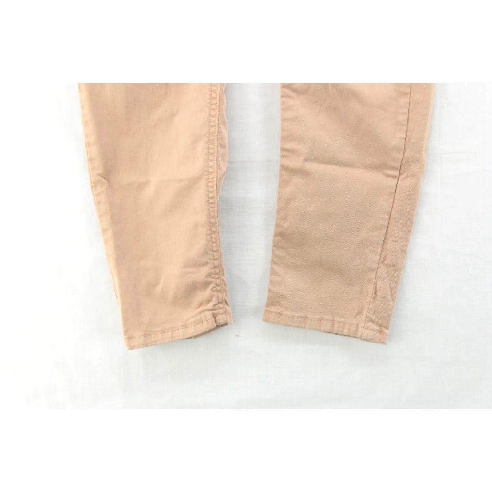 Vintage VENTI6 Pants Women’s Small Brown Cotton Blend Stretchy Made in Italy Pants Size 28" / US 6 / IT 42 - 4 Thumbnail