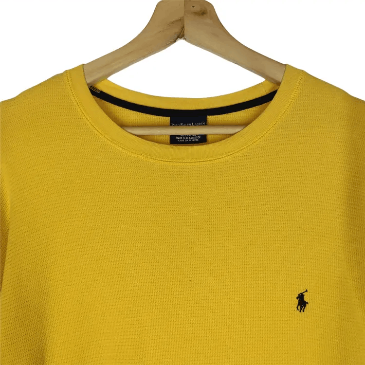 Polo Ralph Lauren Polo Ralph Lauren Sleepwear Size US XL / EU 56 / 4 - 3 Thumbnail