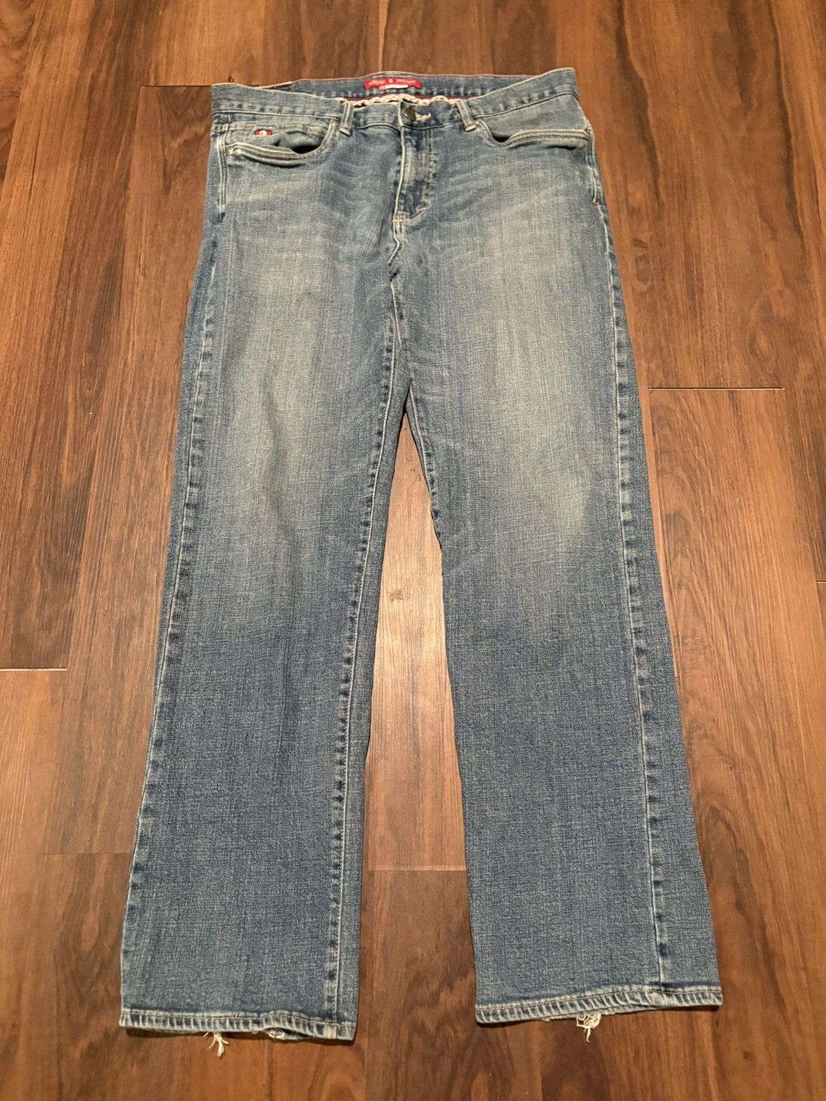 Other Y2K skater jeans Size US 36 / EU 52 - 3 Thumbnail