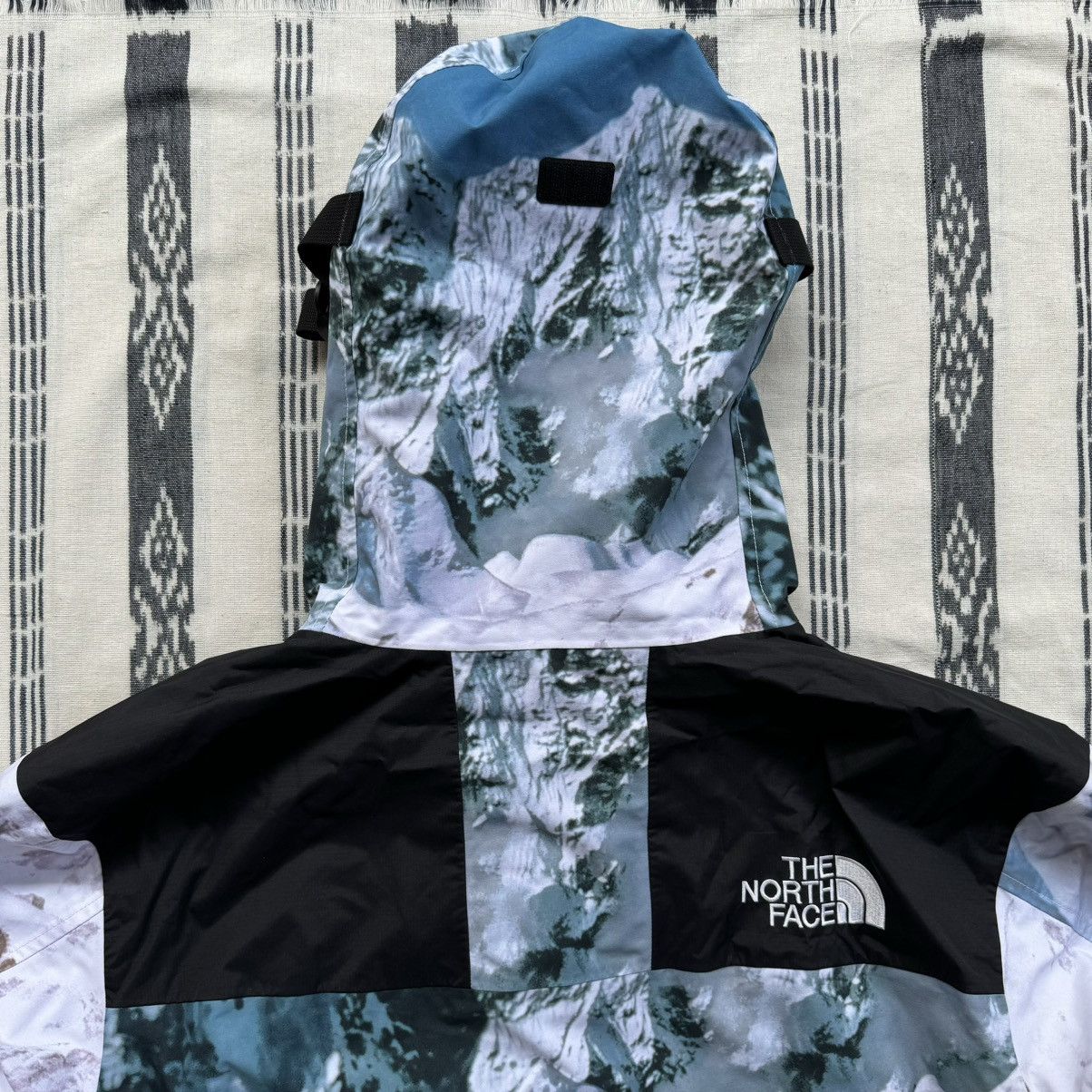 The North Face TNF x Invincible Expedition Mountain Jacket Size US XL / EU 56 / 4 - 17 Thumbnail