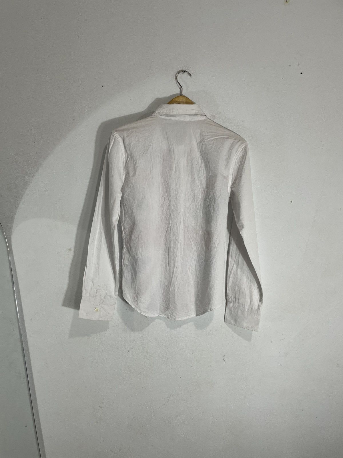 Hysteric Glamour Japanese Drughoney British flag Shirt button punk rock style Size M / US 6-8 / IT 42-44 - 6 Thumbnail