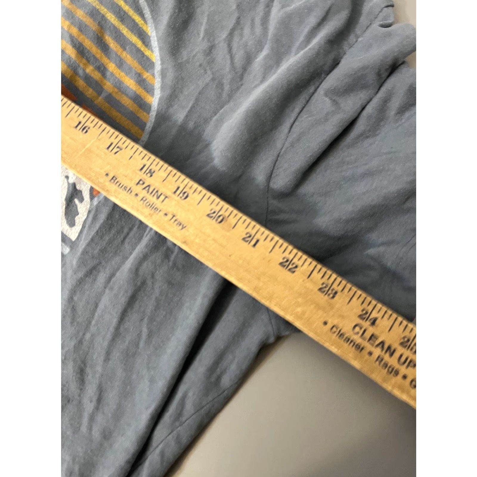 Old Navy Old Navy Shirt Mens XXL Colorado Graphic Tee Short Sleeve Blue Crew Neck T-Shirt Outdoor Men’s Outdoor 2XL Blue Graphic Tee Size US XXL / EU 58 / 5 - 5 Thumbnail