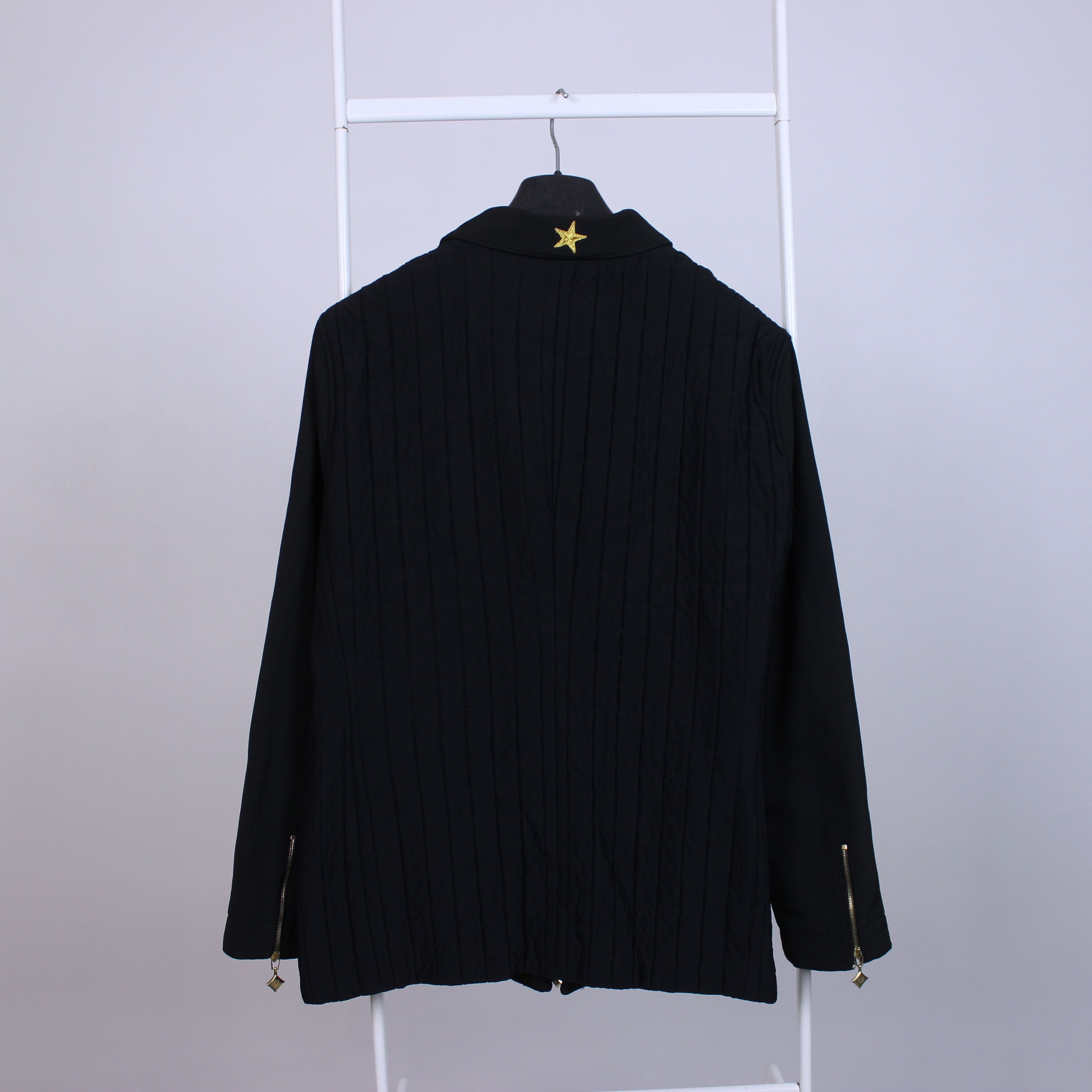 MCM MCM vintage jacket women RIRI XS S 36 Size XS / US 0-2 / IT 36-38 - 5 Thumbnail