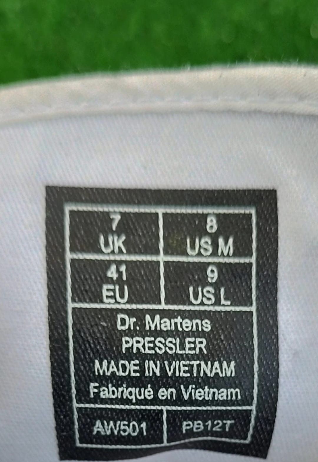 Dr. Martens Shoes Dr Martens Size US 8 / IT 38 - 7 Thumbnail
