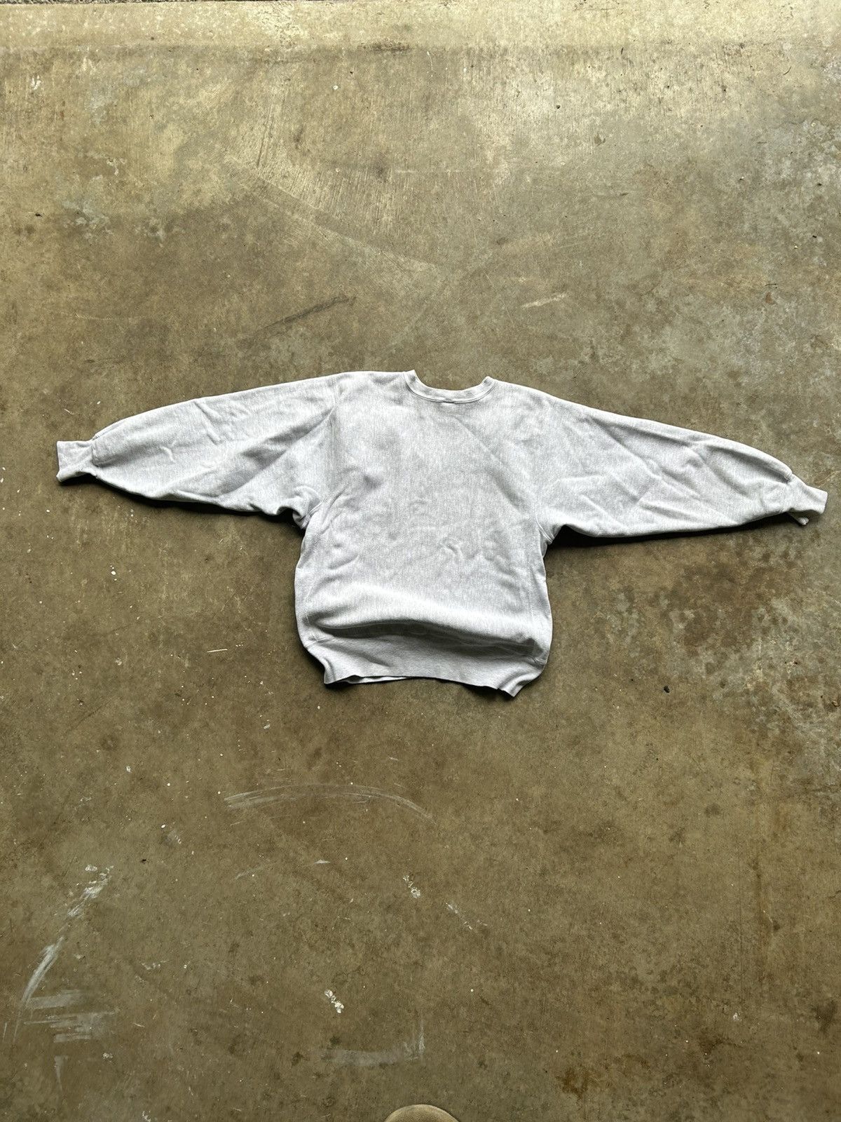Champion Vintage 1995 Harvard Champion Reverse Weave Crewneck Size US L / EU 52-54 / 3 - 5 Thumbnail
