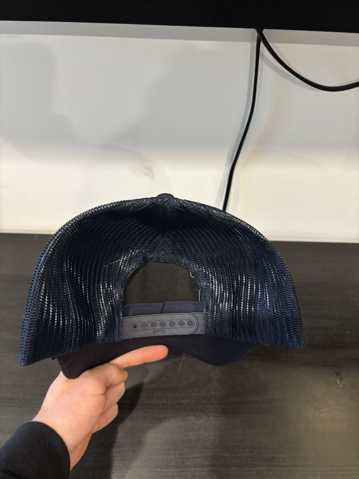 Vintage MALIBU HAT Size ONE SIZE - 4 Thumbnail