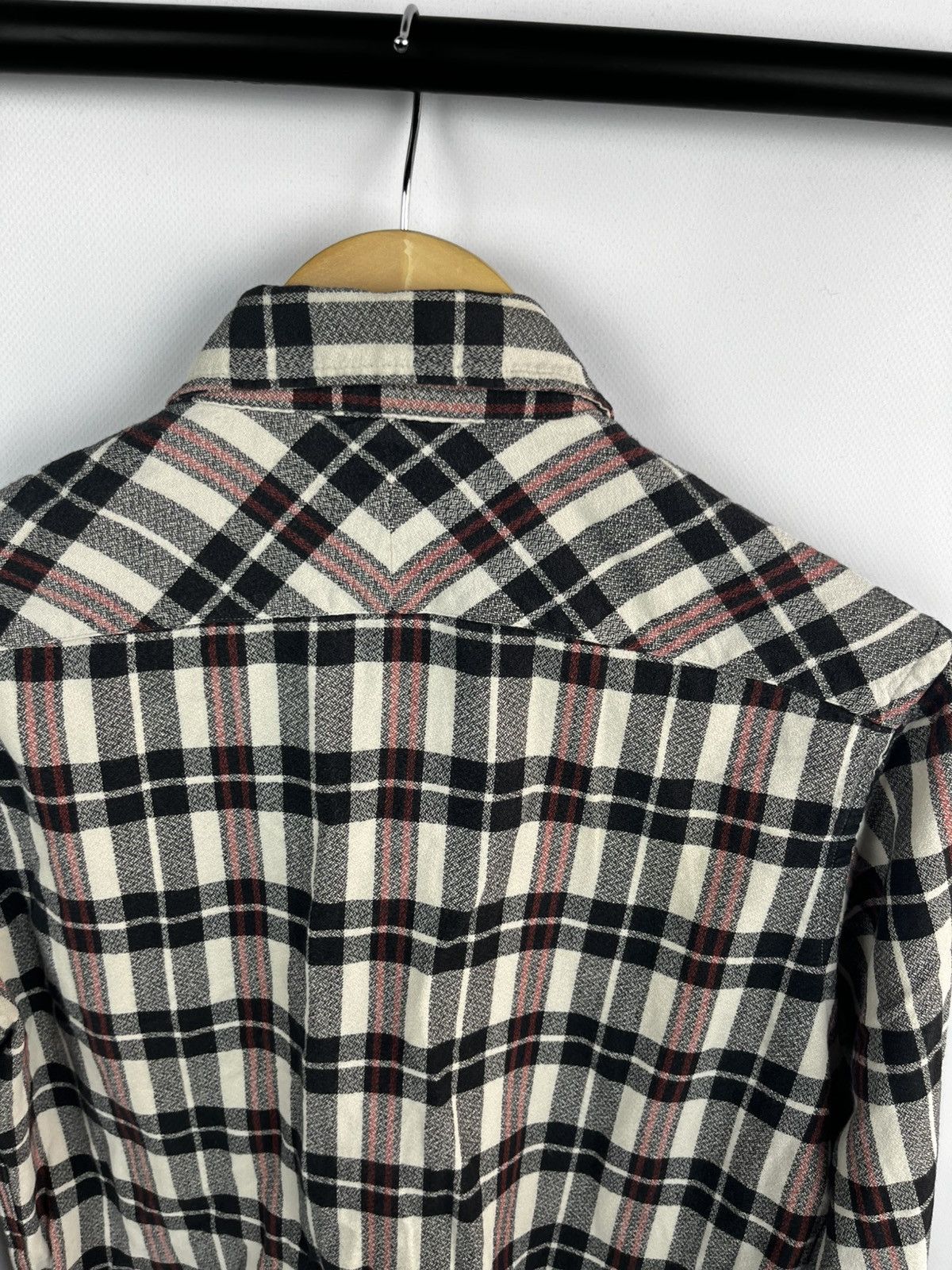Paul Smith Paul Smith button shirt mens size s Size US S / EU 44-46 / 1 - 15 Thumbnail