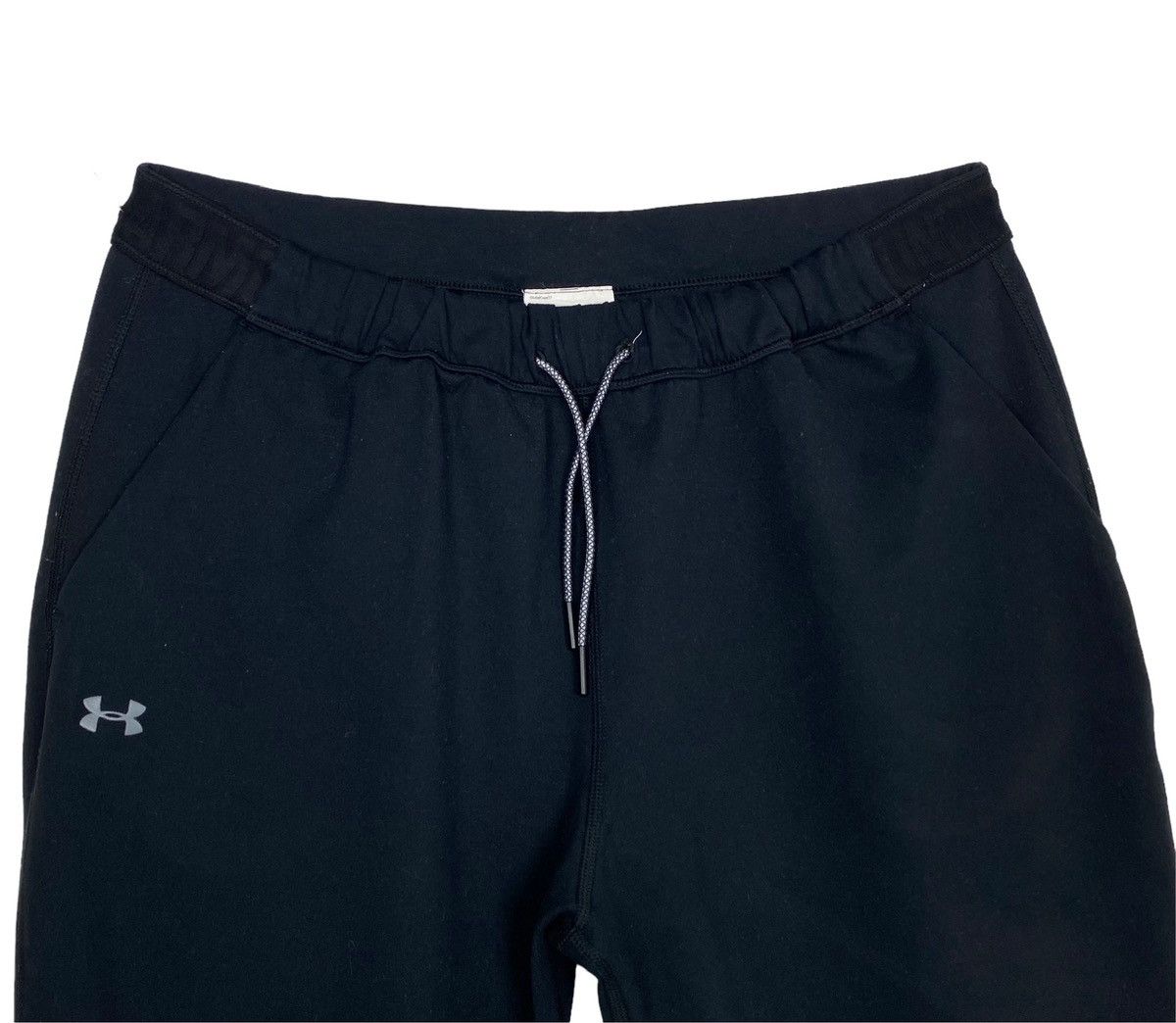 Under Armour Rare‼️ Under Armour Sweatpants Size US 32 / EU 48 - 4 Thumbnail