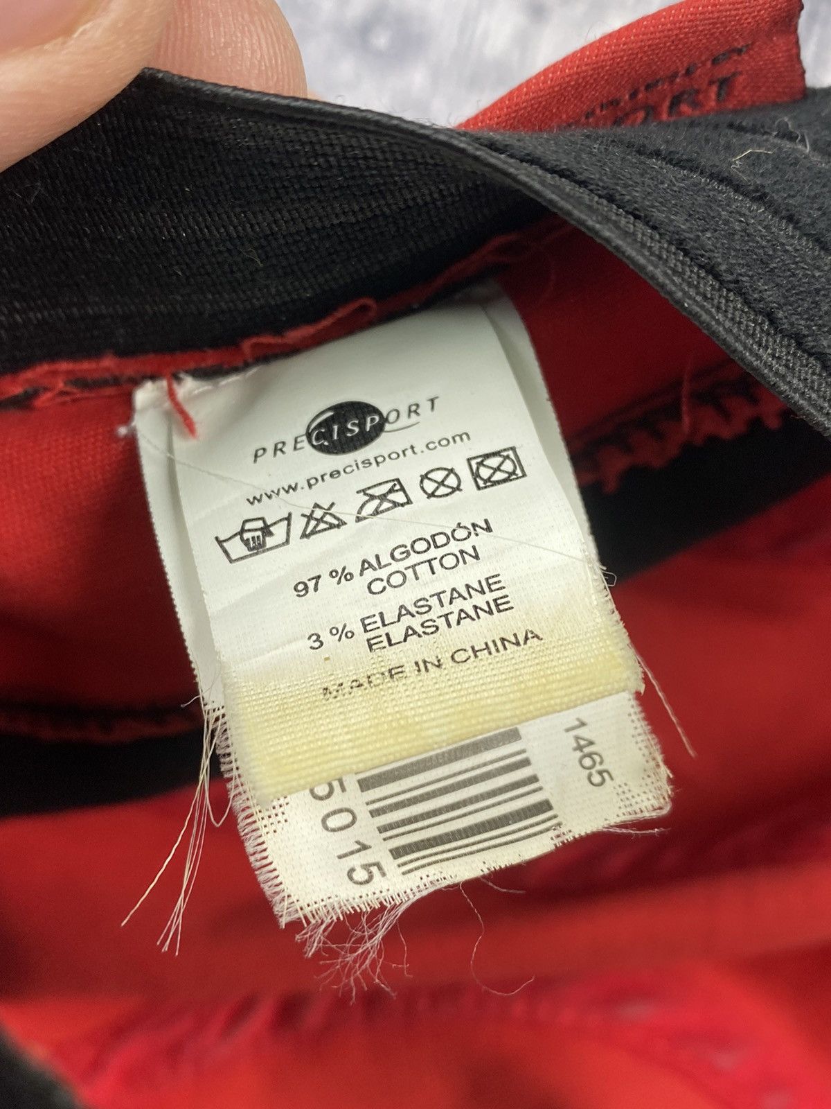 Ferrari × Vintage Vintage Ferrari Racing Cap Hats Size ONE SIZE - 13 Thumbnail