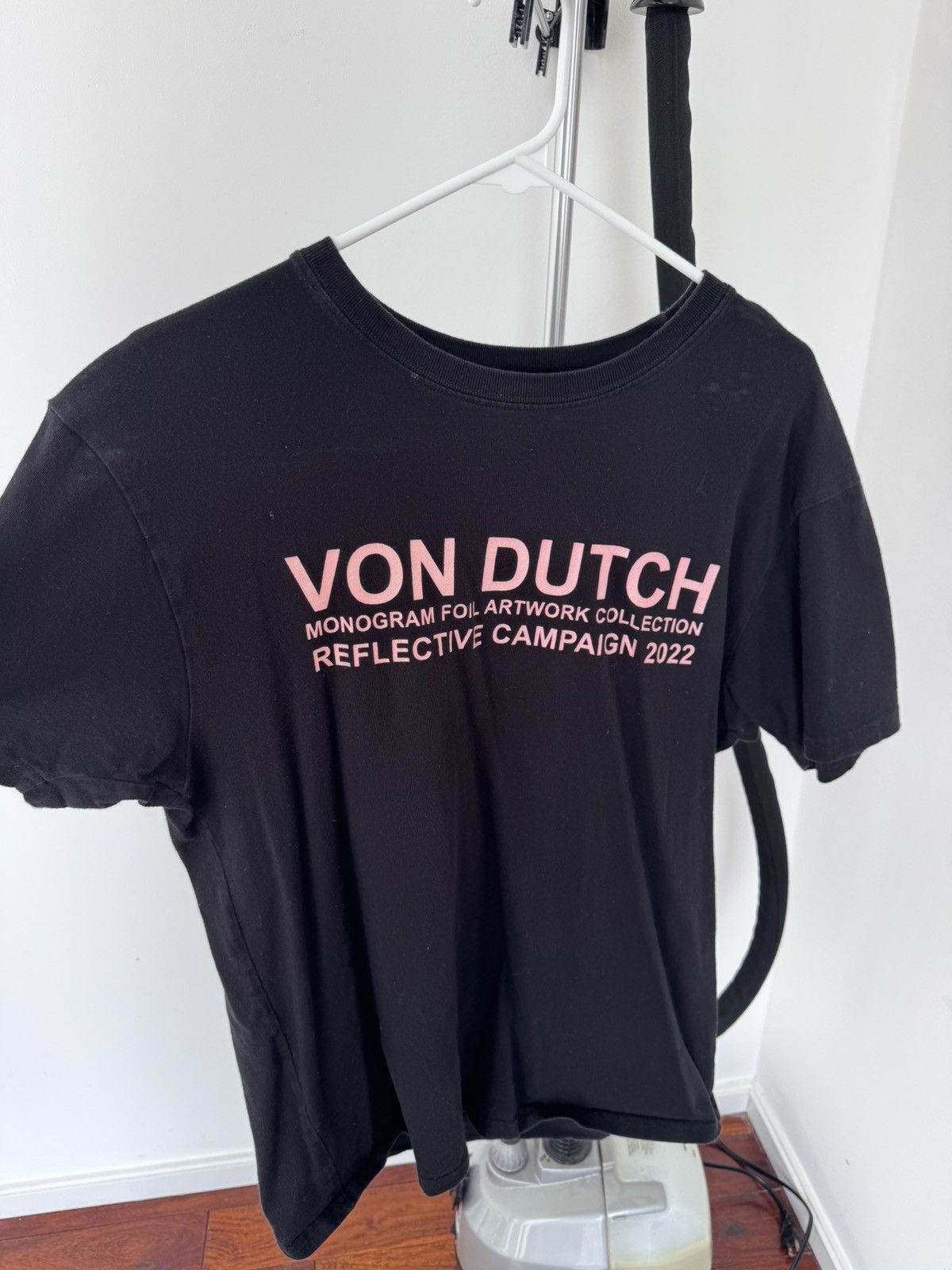 Von Dutch Von Dutch exclusive Pop up Size US M / EU 48-50 / 2 - 1 Thumbnail