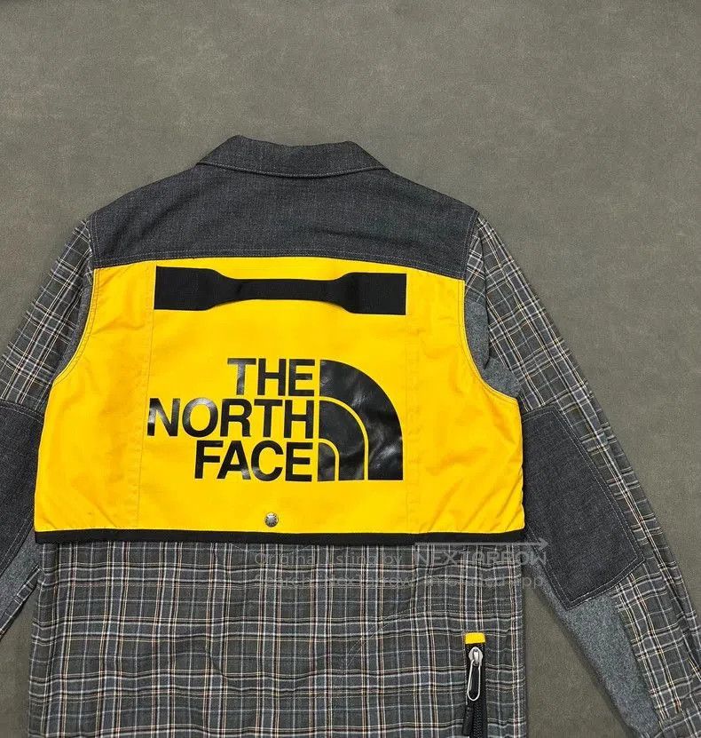 Junya Watanabe Junya Watanabe x The North Face Jacket. Size US M / EU 48-50 / 2 - 3 Thumbnail