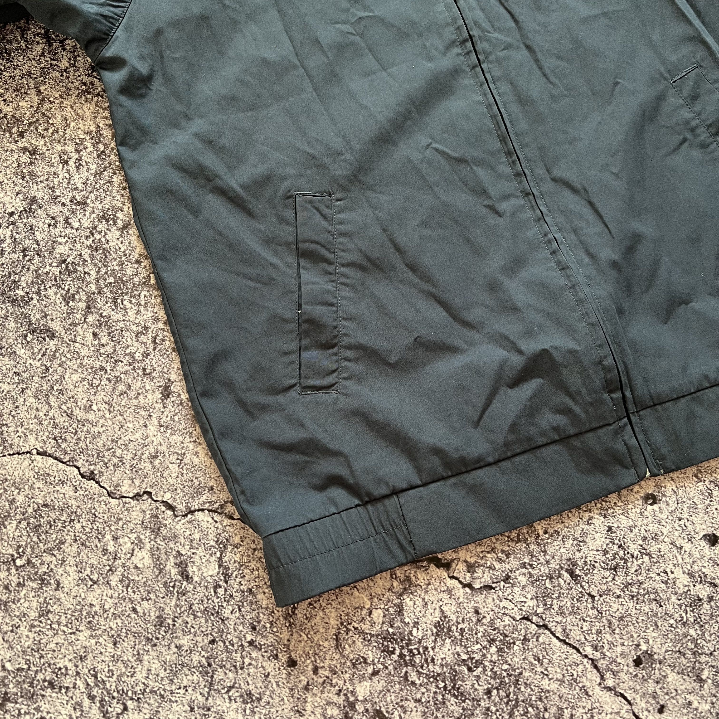 Carhartt Vintage Carhartt Jacket Bomber Size M Size US M / EU 48-50 / 2 - 5 Thumbnail