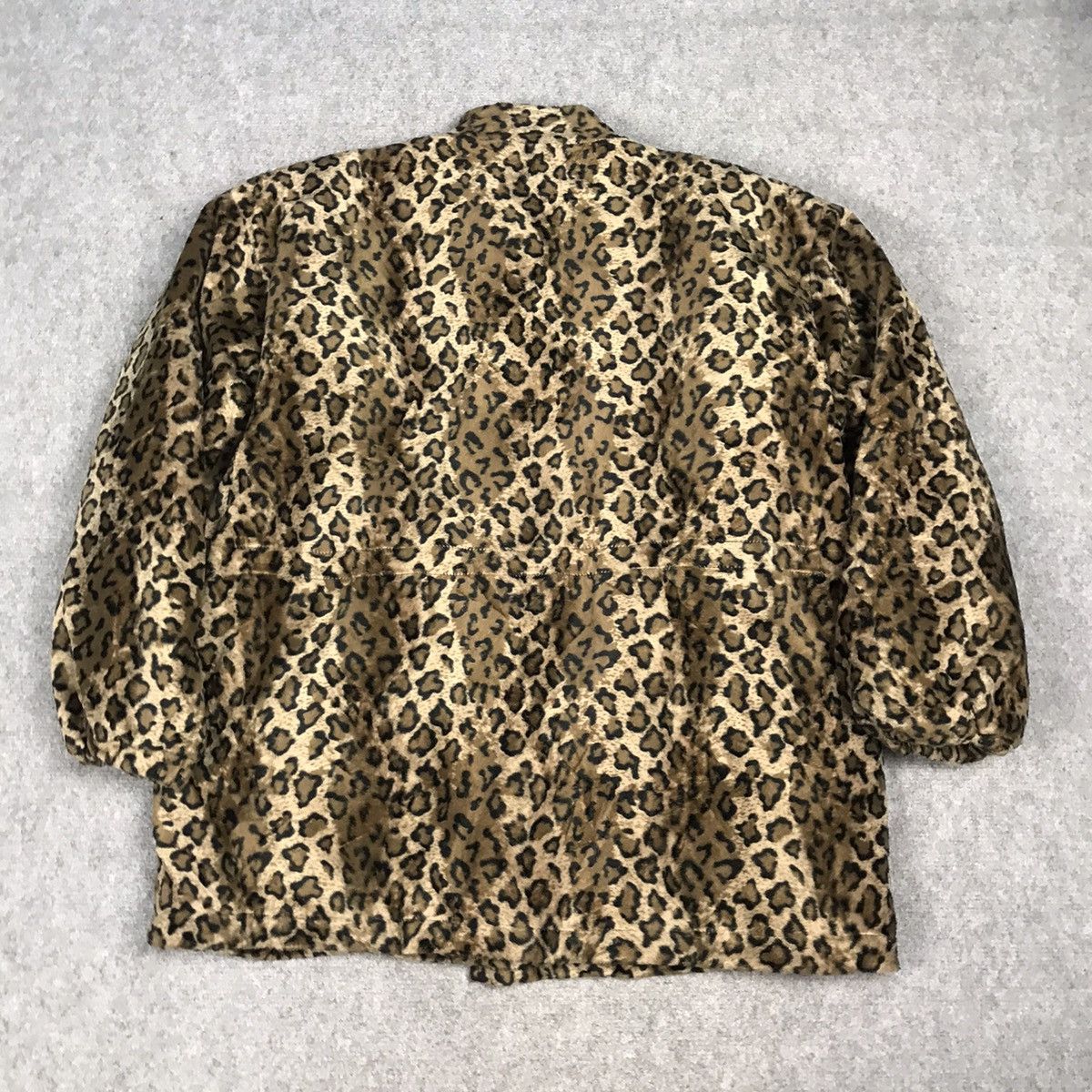Designer × Japanese Brand DESIGN JAPAN STYLE BEAUTIFUL LIFE BUTTON JACKET Size US M / EU 48-50 / 2 - 8 Thumbnail