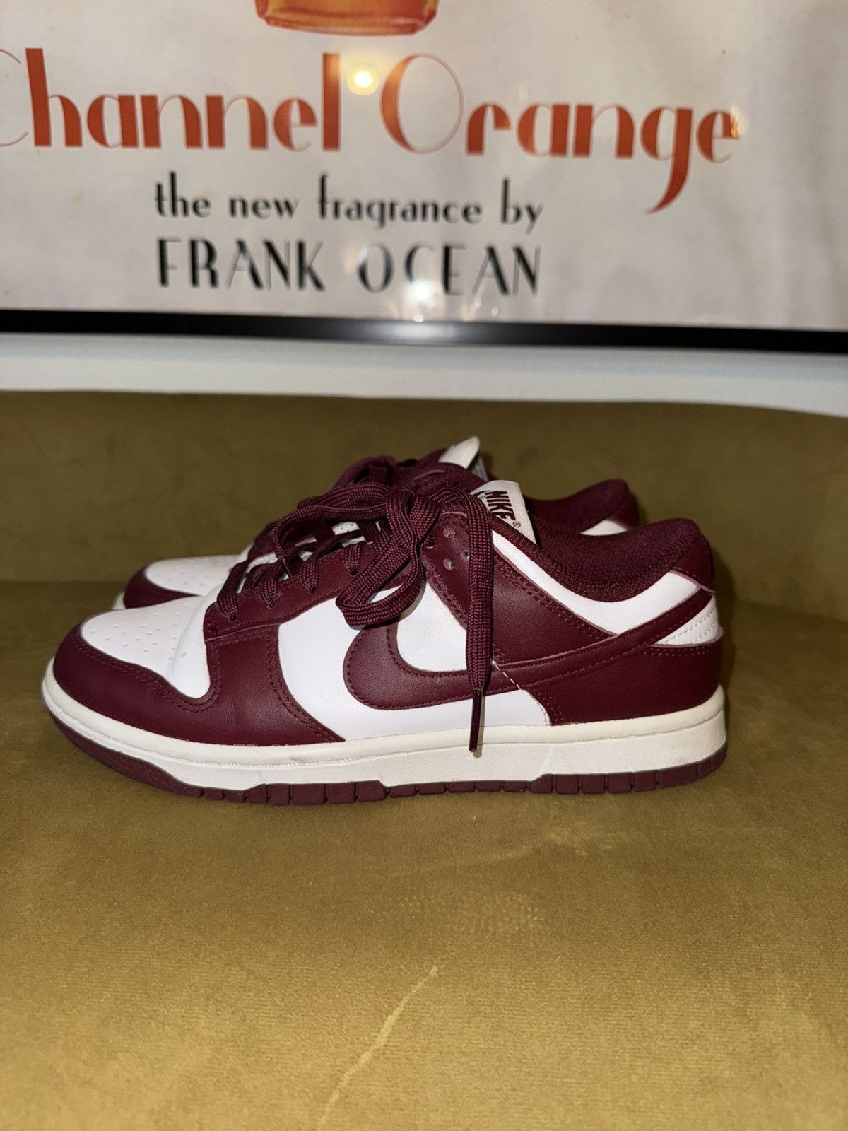 Nike Nike Women’s Dunk Low Size US 7 / IT 37 - 2 Thumbnail