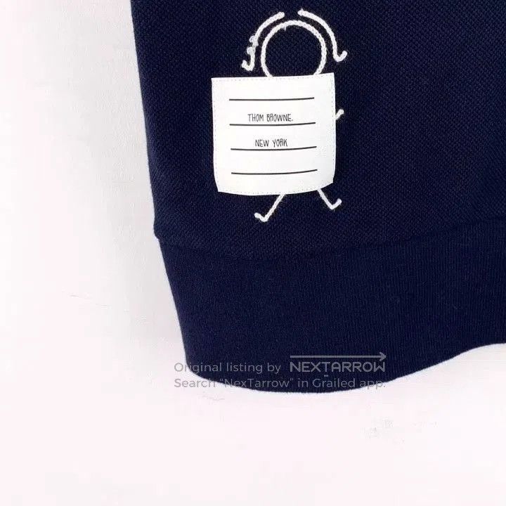 Thom Browne Thom Browne Classic 4. Size US M / EU 48-50 / 2 - 4 Thumbnail