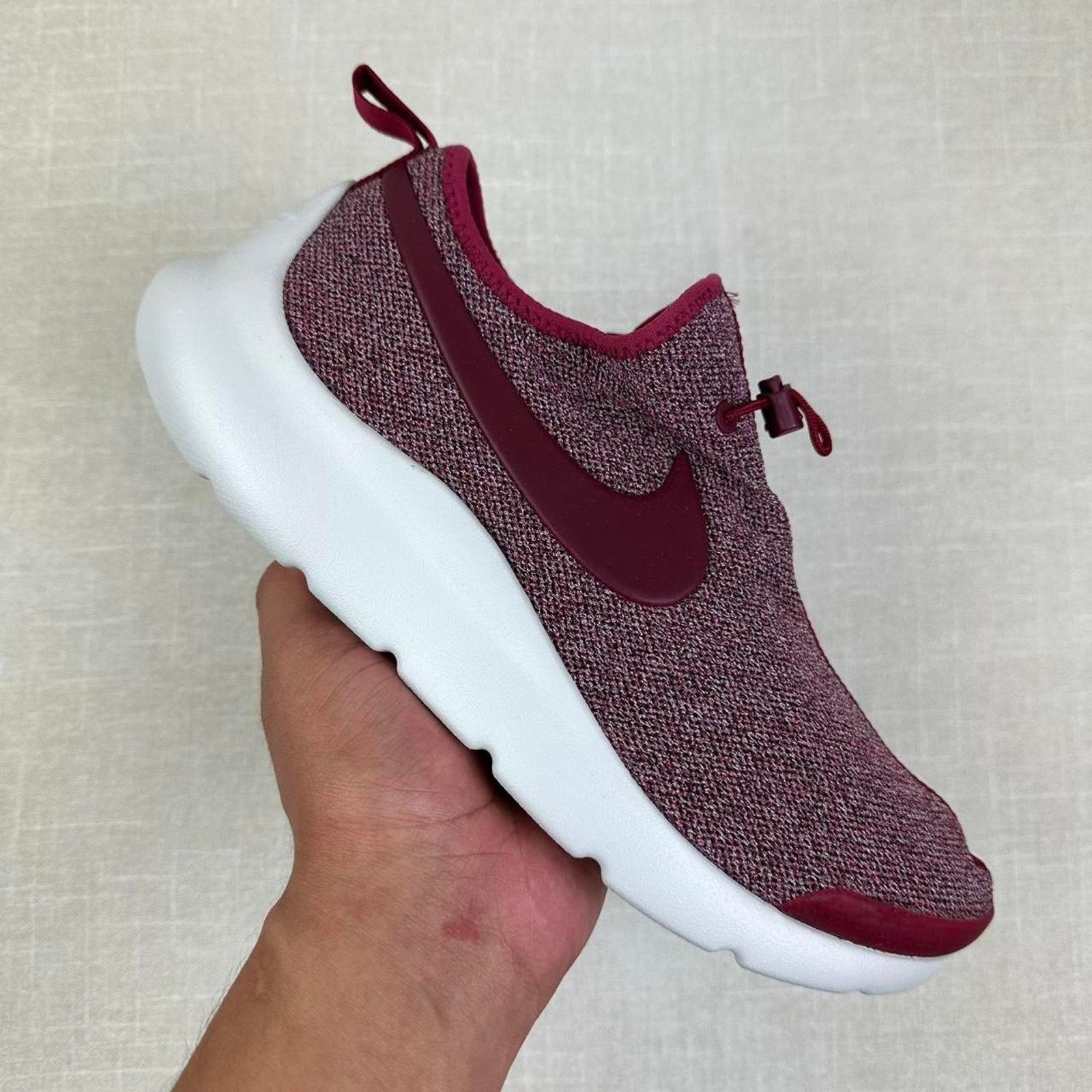 Nike ⚪️ Nike Aptare SE "Burgundy" 9M Size US 9 / EU 42 - 1 Thumbnail