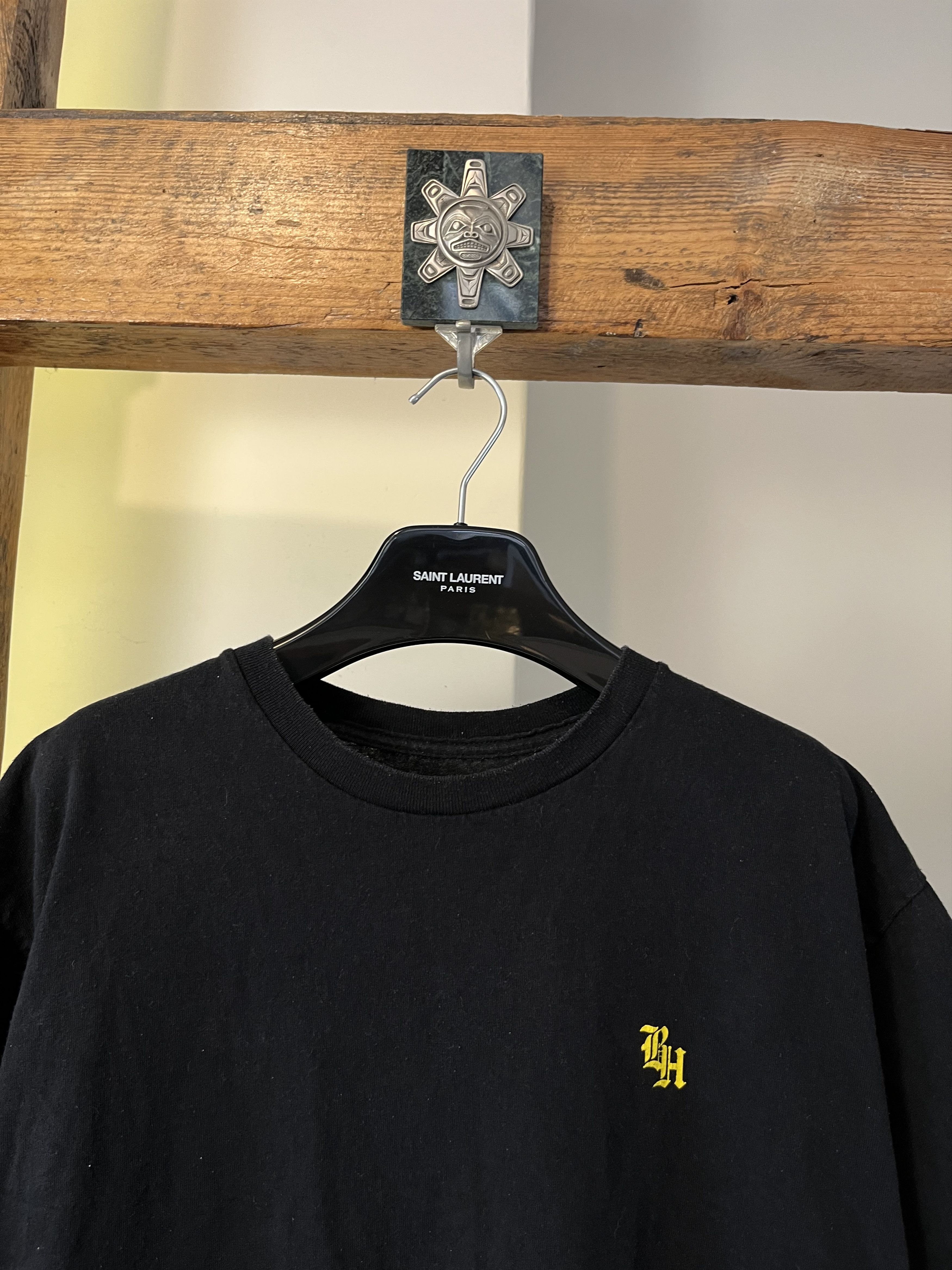 Band Tees × Brockhampton × Rap Tees Brockhampton Family Final Production Official Merch Tee Size US L / EU 52-54 / 3 - 4 Thumbnail