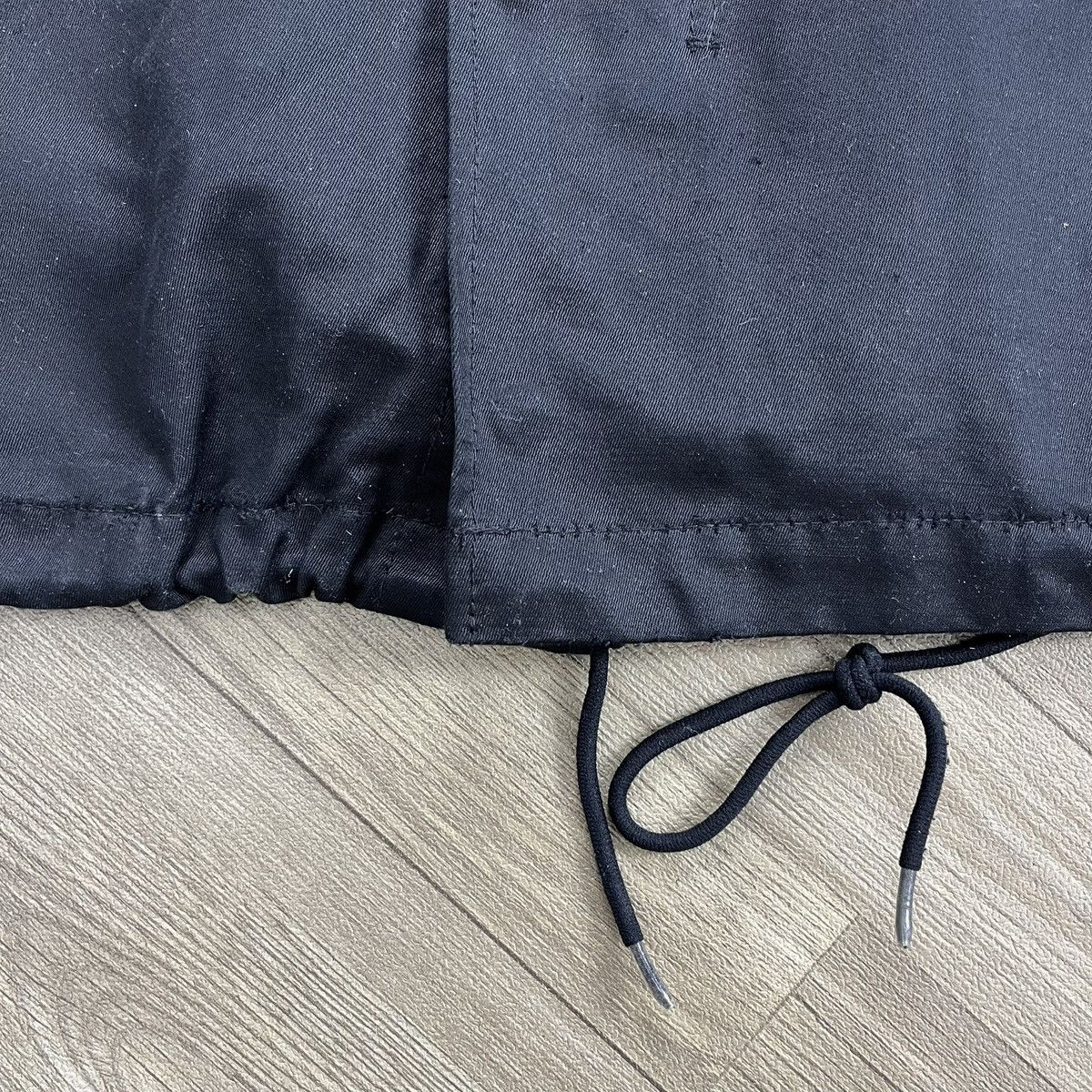 Zucca AW08 Issey Miyake Zucca M65 Military Jungle Fatigue Jacket Size US M / EU 48-50 / 2 - 13 Thumbnail