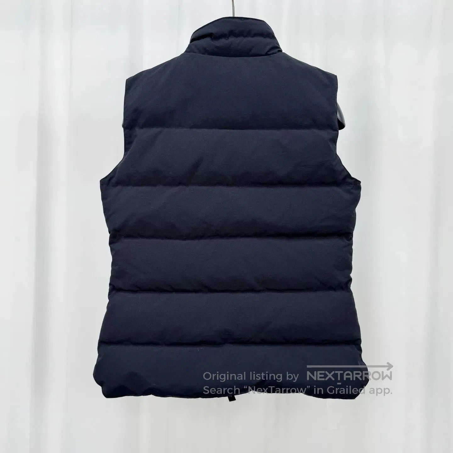 Canada Goose Canada Goose Embroidered Logo Down Vest. Size US S / EU 44-46 / 1 - 2 Thumbnail