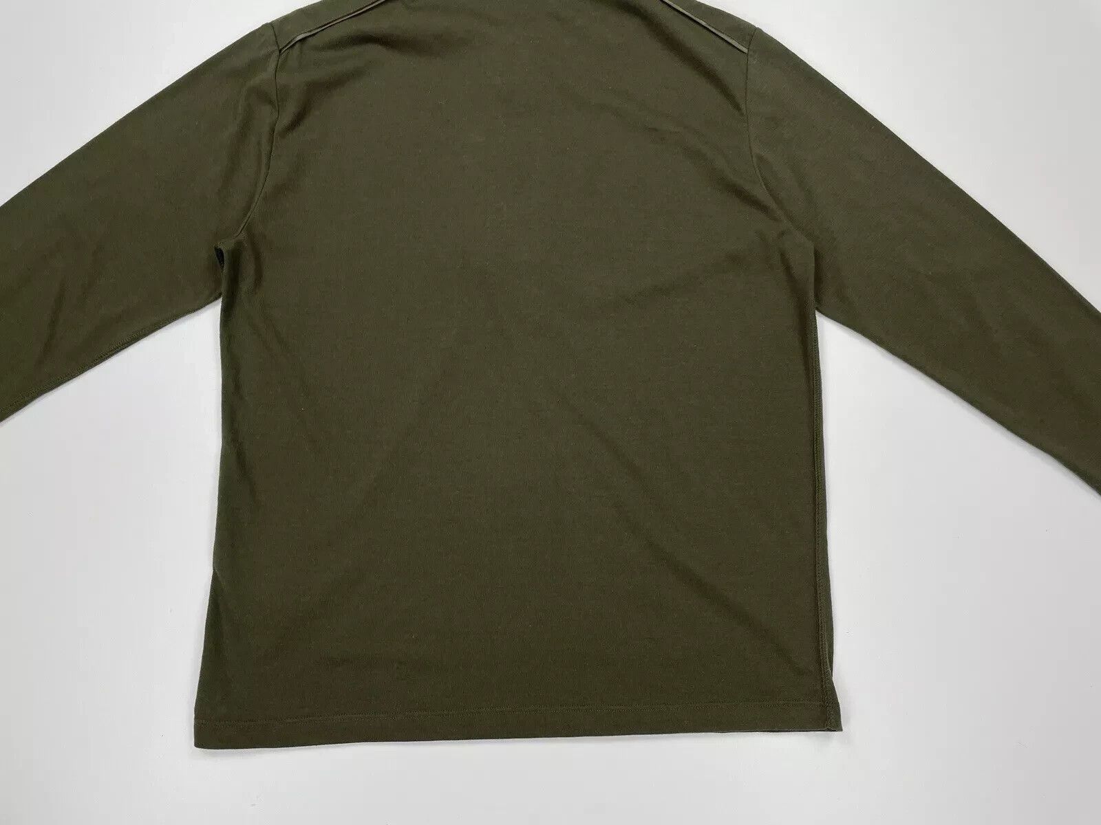 Comme Ca Ism COMME CA ISM Japanese Womens Top Shirt Size L / US 10 / IT 46 - 8 Thumbnail