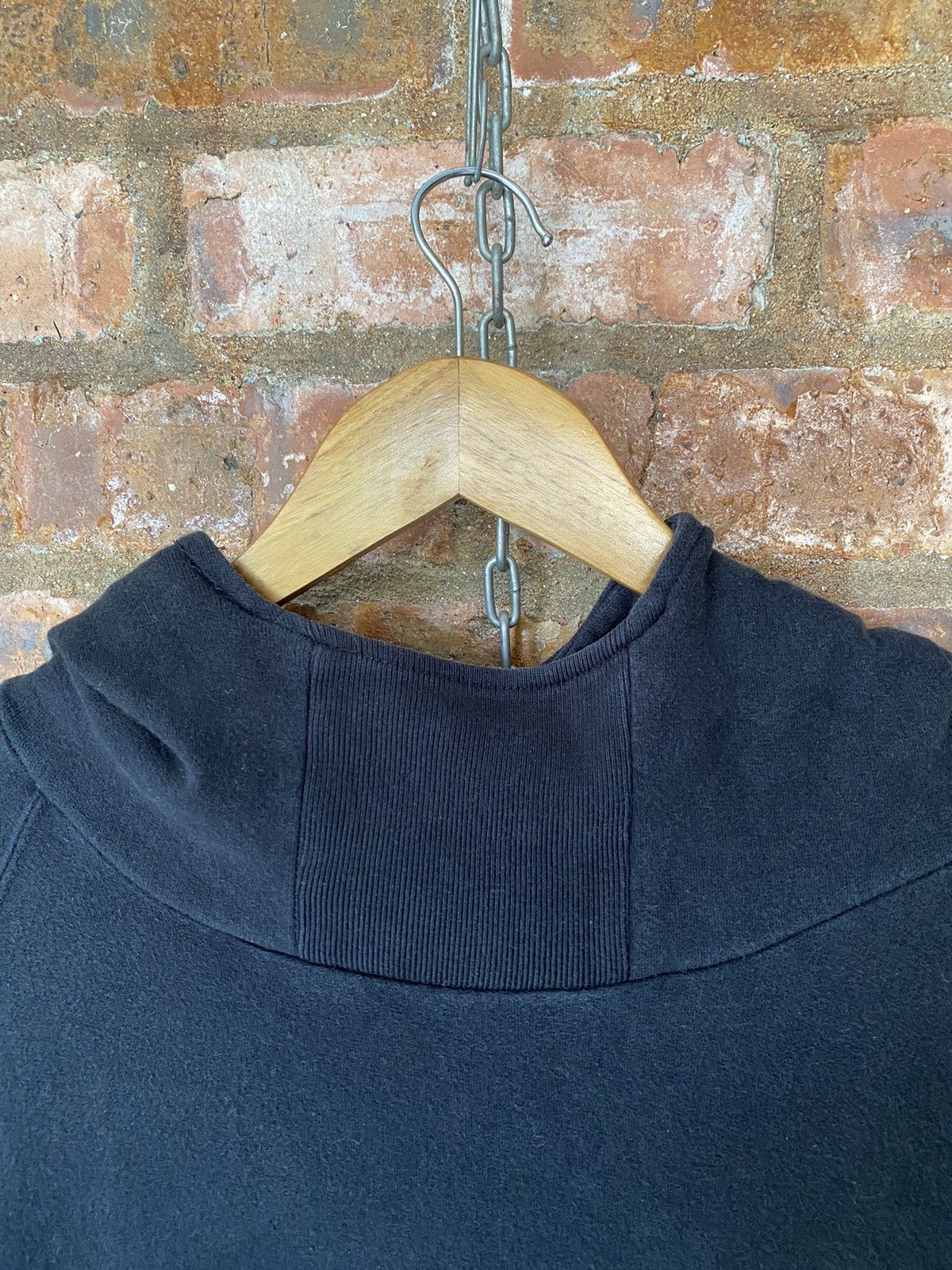 PPFM Vtg C.A.B Clothing Anorak Nija Fuck The UG Size US M / EU 48-50 / 2 - 7 Thumbnail