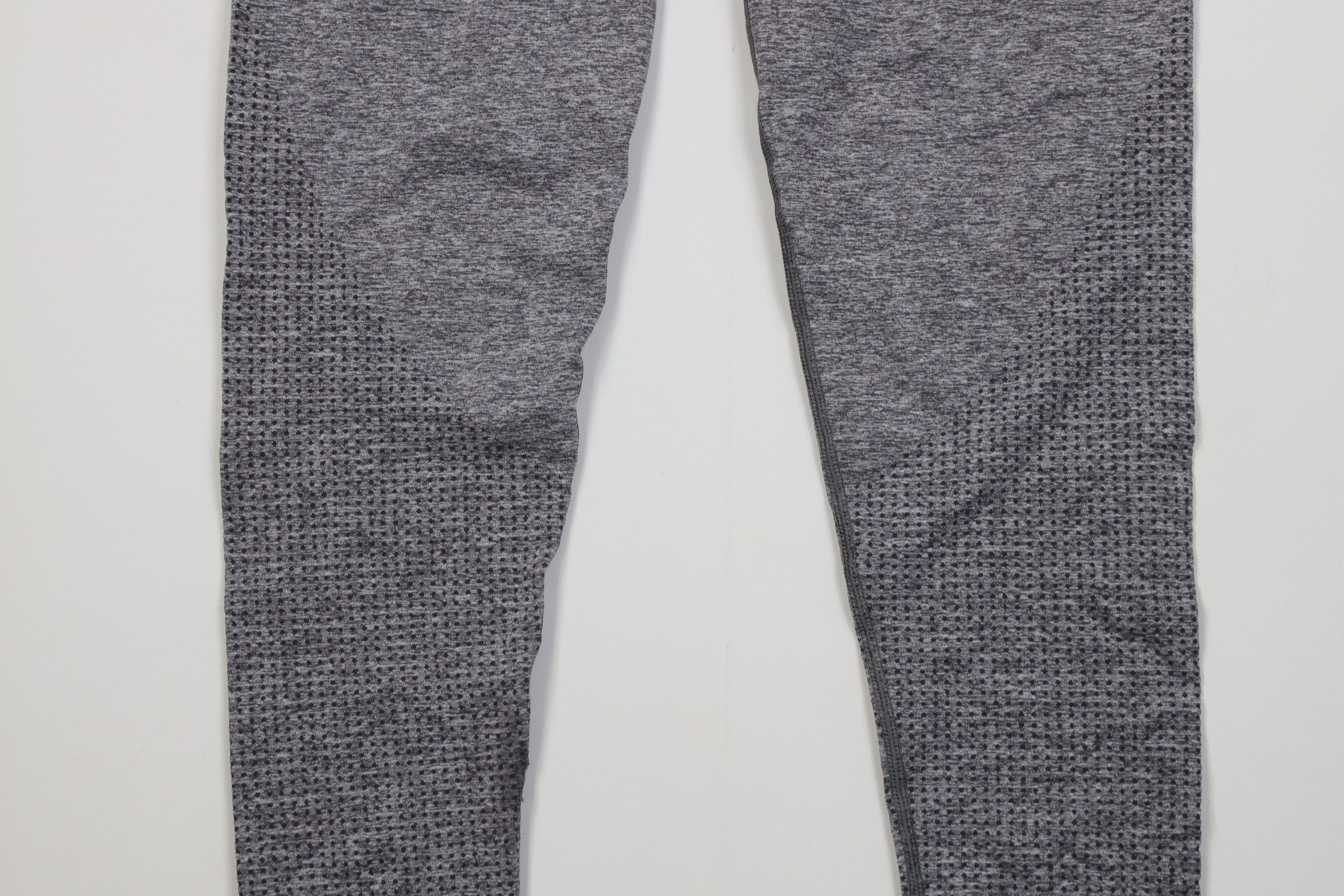 Gymshark Gymshark Gym Yoga Running Workout Leggings Pants Gray Size 29" - 9 Thumbnail