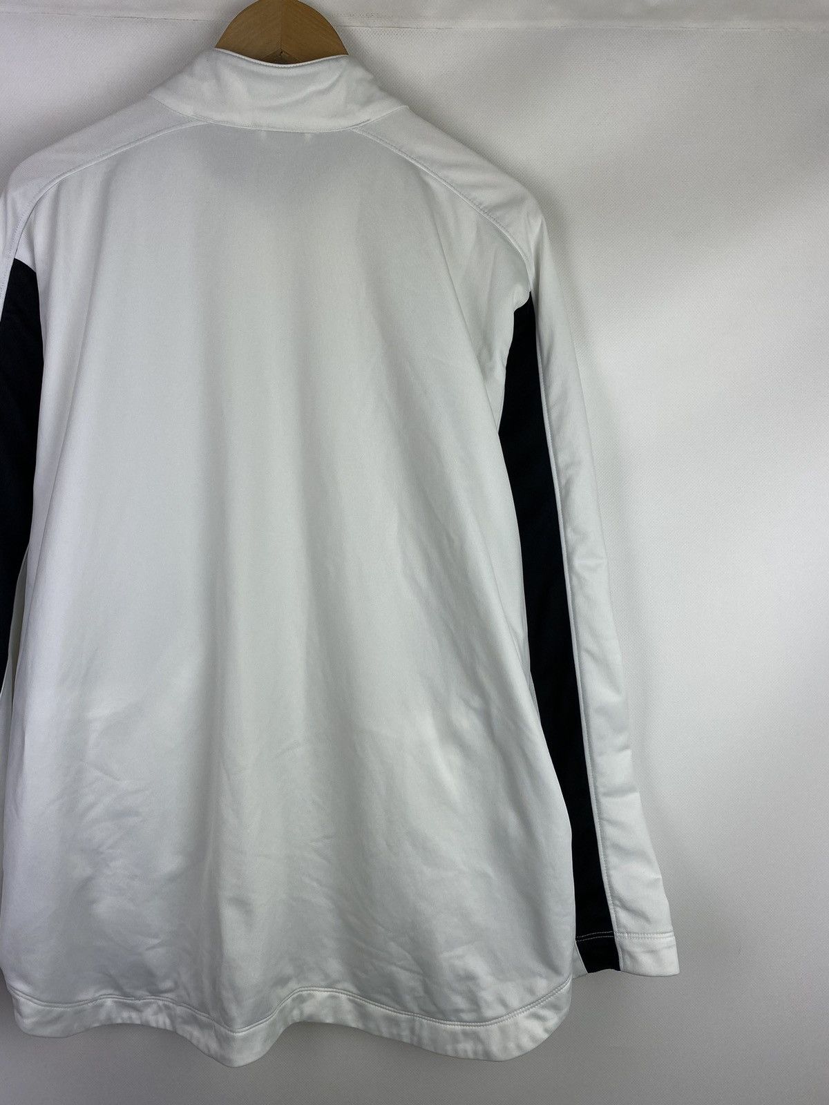 Nike Nike vintage men’s full zip track top size Xl Size US XL / EU 56 / 4 - 13 Thumbnail