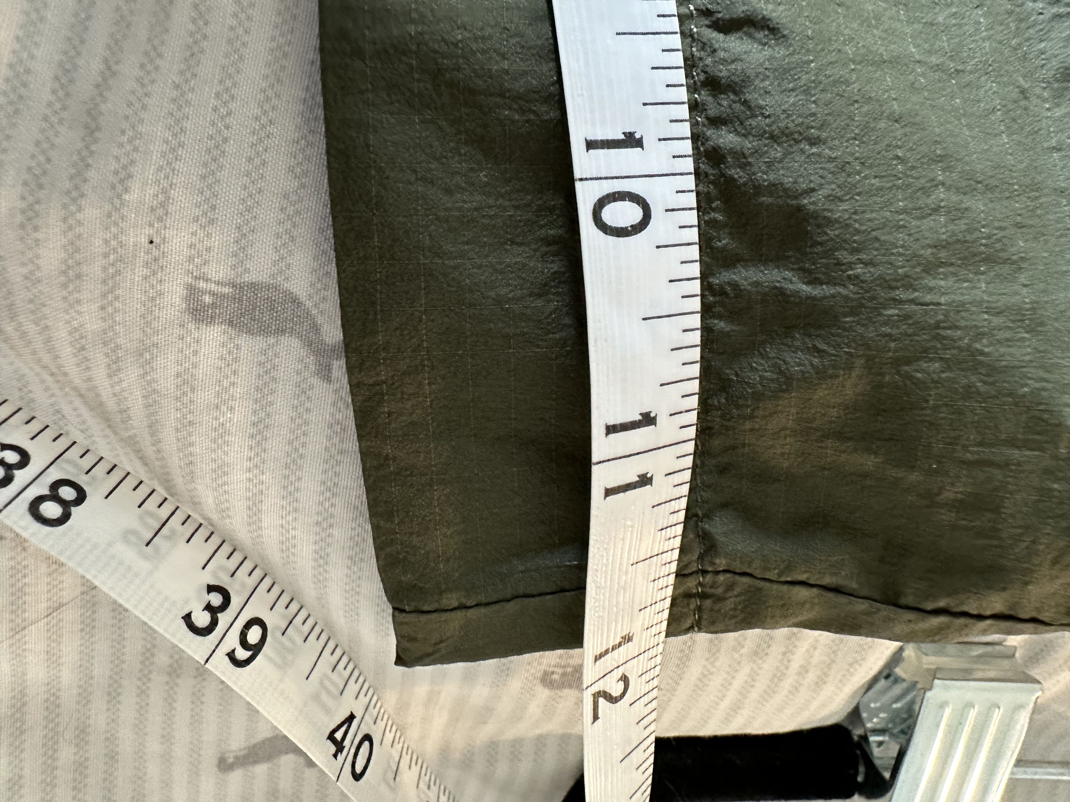 Acne Studios Acne Studios Swim Trunks Size US 32 / EU 48 - 7 Thumbnail