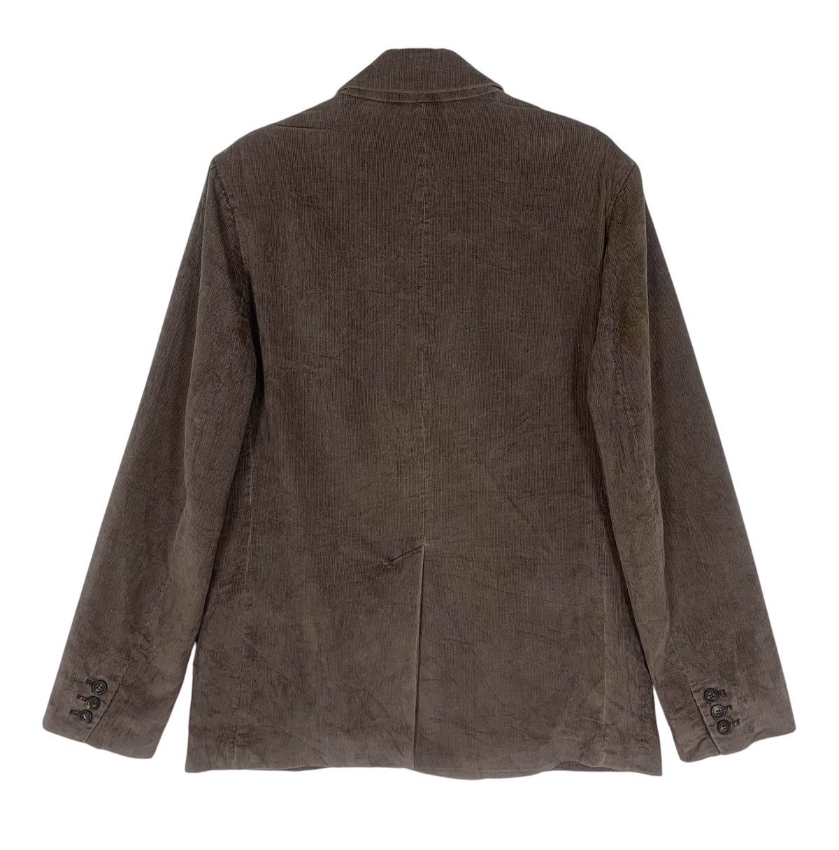 A.P.C. A.P.C Clothing Company French Designer Luxury Coat Blazer Size US M / EU 48-50 / 2 - 8 Thumbnail