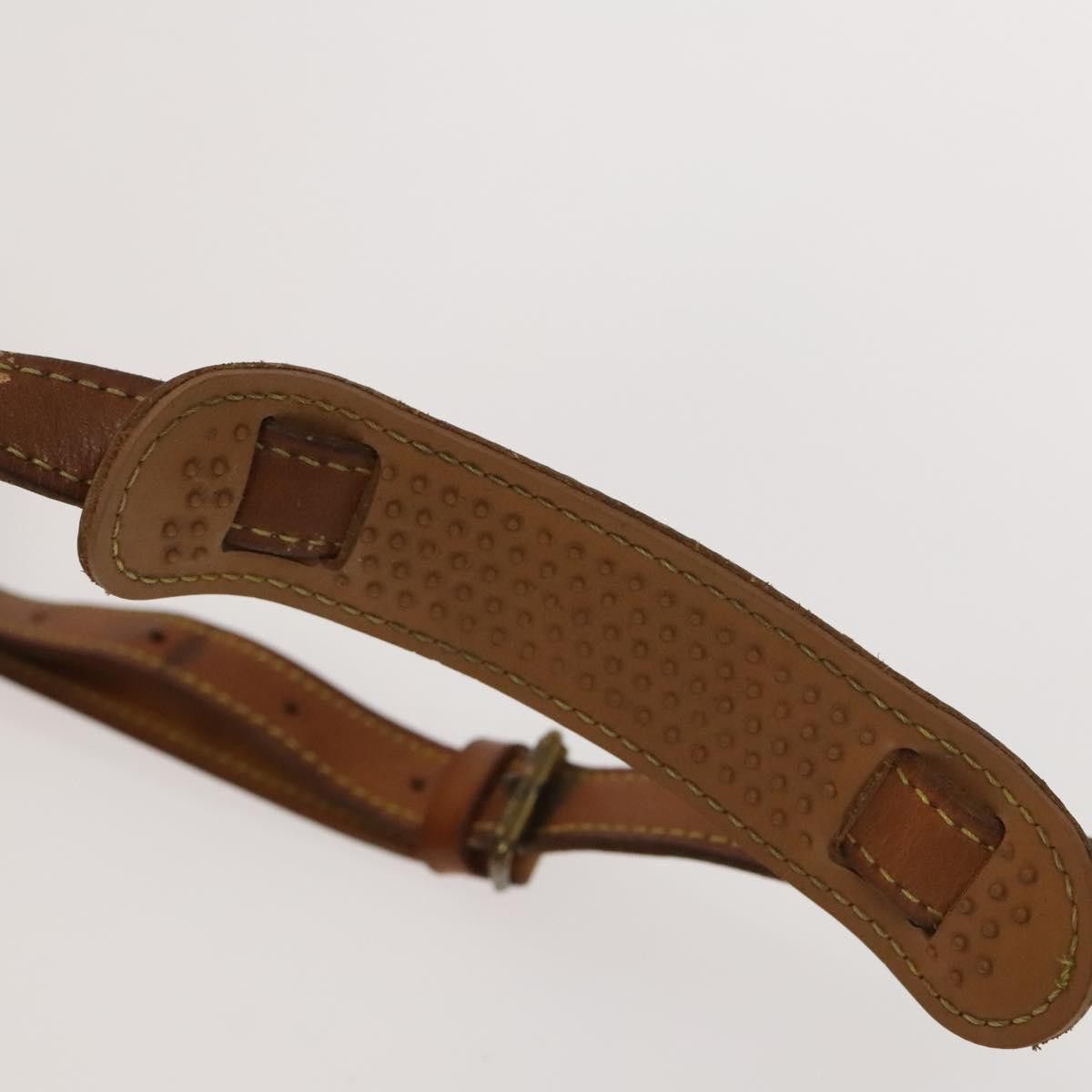 Louis Vuitton LOUIS VUITTON Monogram Saumur 30 Shoulder Bag M42256 Size ONE SIZE - 8 Thumbnail