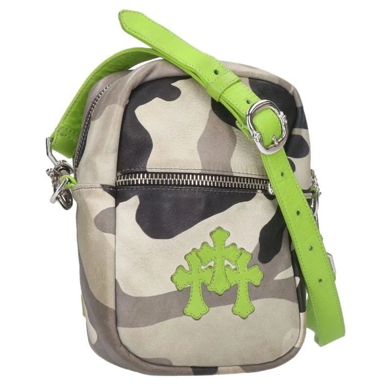 Chrome Hearts Chrome Hearts Bag Size ONE SIZE - 1 Thumbnail