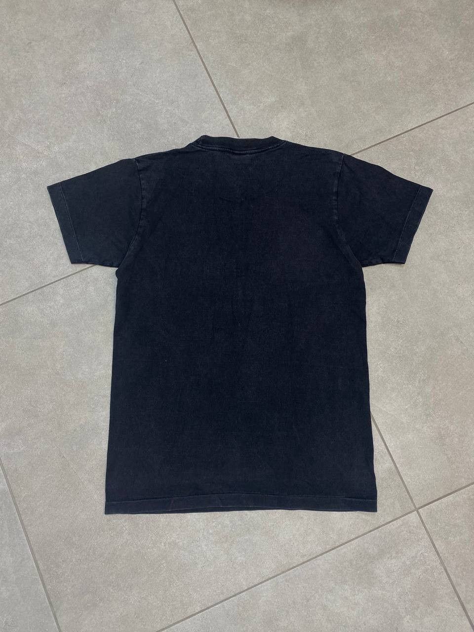 Band Tees Vintage Machine Head Single Stitch 90s Wall of Fame T-Shirt Size US XS / EU 42 / 0 - 3 Thumbnail