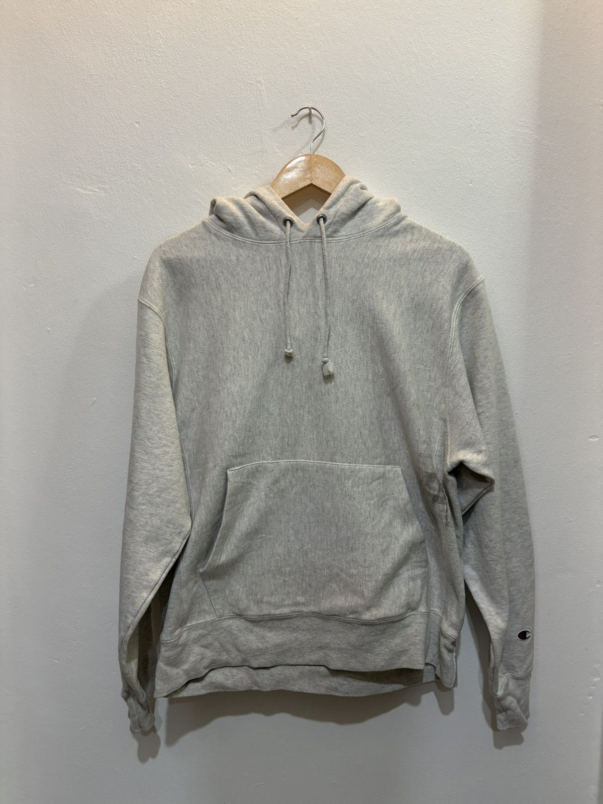 Champion × Vintage 2000s Champion Reverse Waze hoodie Size US M / EU 48-50 / 2 - 1 Thumbnail