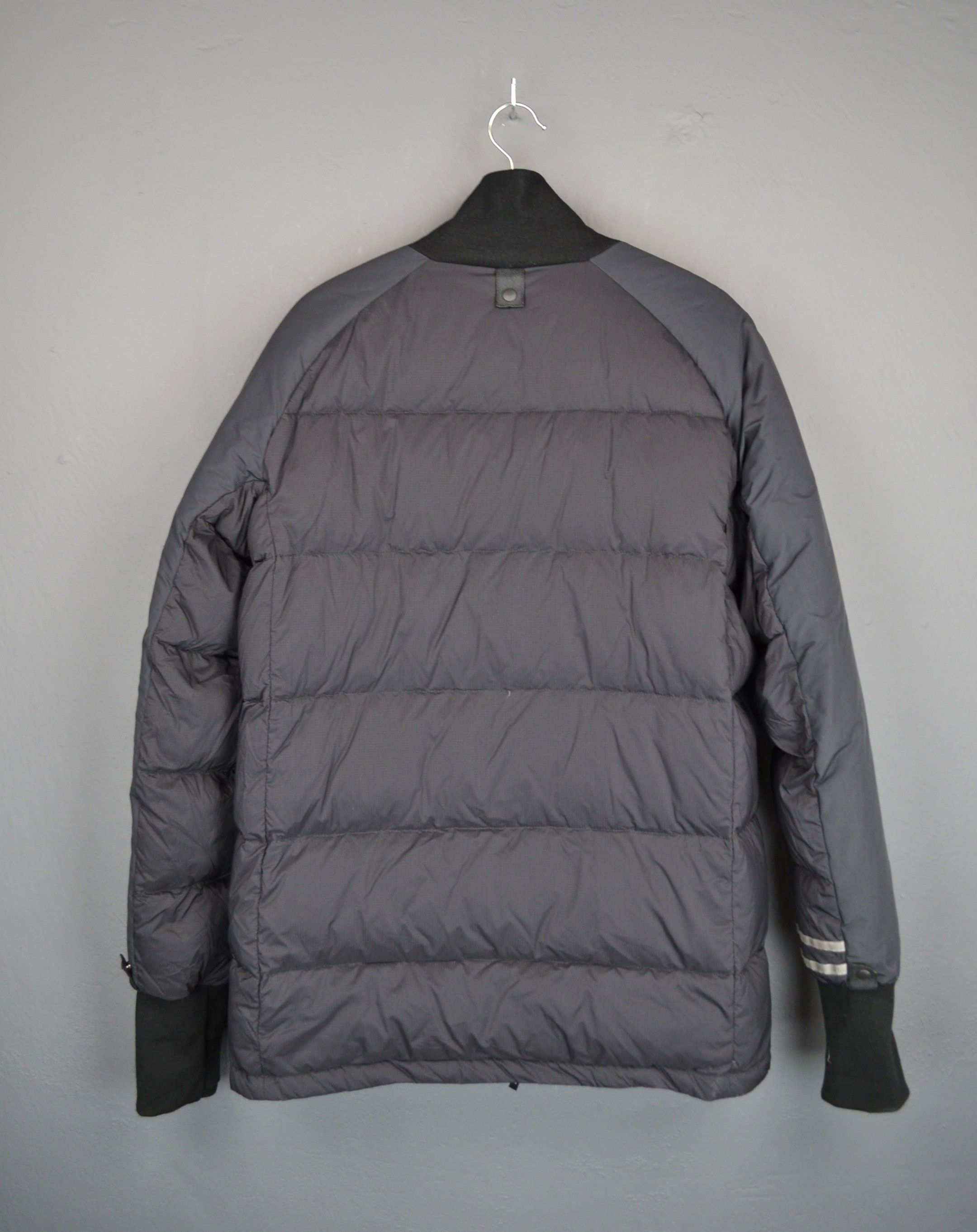 Canada Goose Canada Goose L Size Toronto Jacket Down Parka 1049M Size US L / EU 52-54 / 3 - 2 Thumbnail