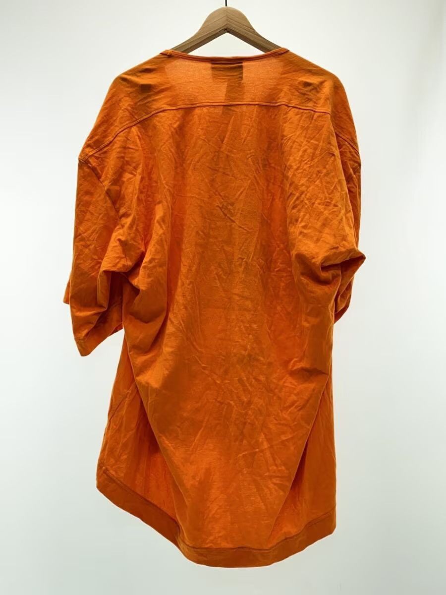 Vivienne Westwood Man London Orb Tee Size US XL / EU 56 / 4 - 2 Thumbnail