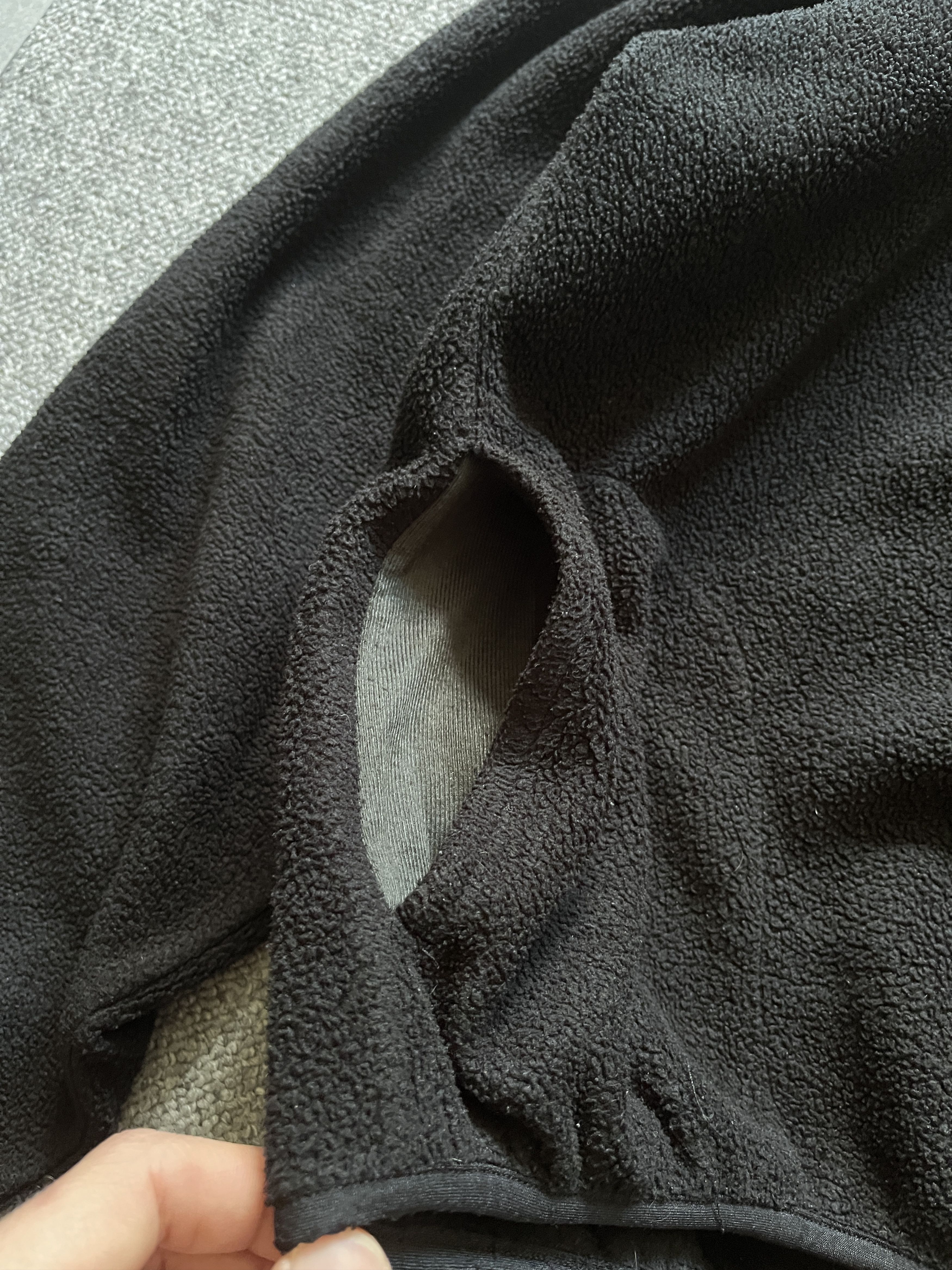 Microsoft Vintage Y2K Microsoft XBOX fleece halfzip Size US M / EU 48-50 / 2 - 5 Thumbnail