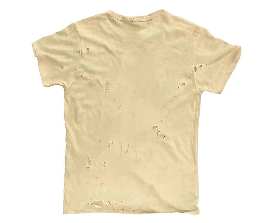 Japanese Brand T-shirt Summer Casual Loose Tee Tops Size US XL / EU 56 / 4 - 6 Thumbnail
