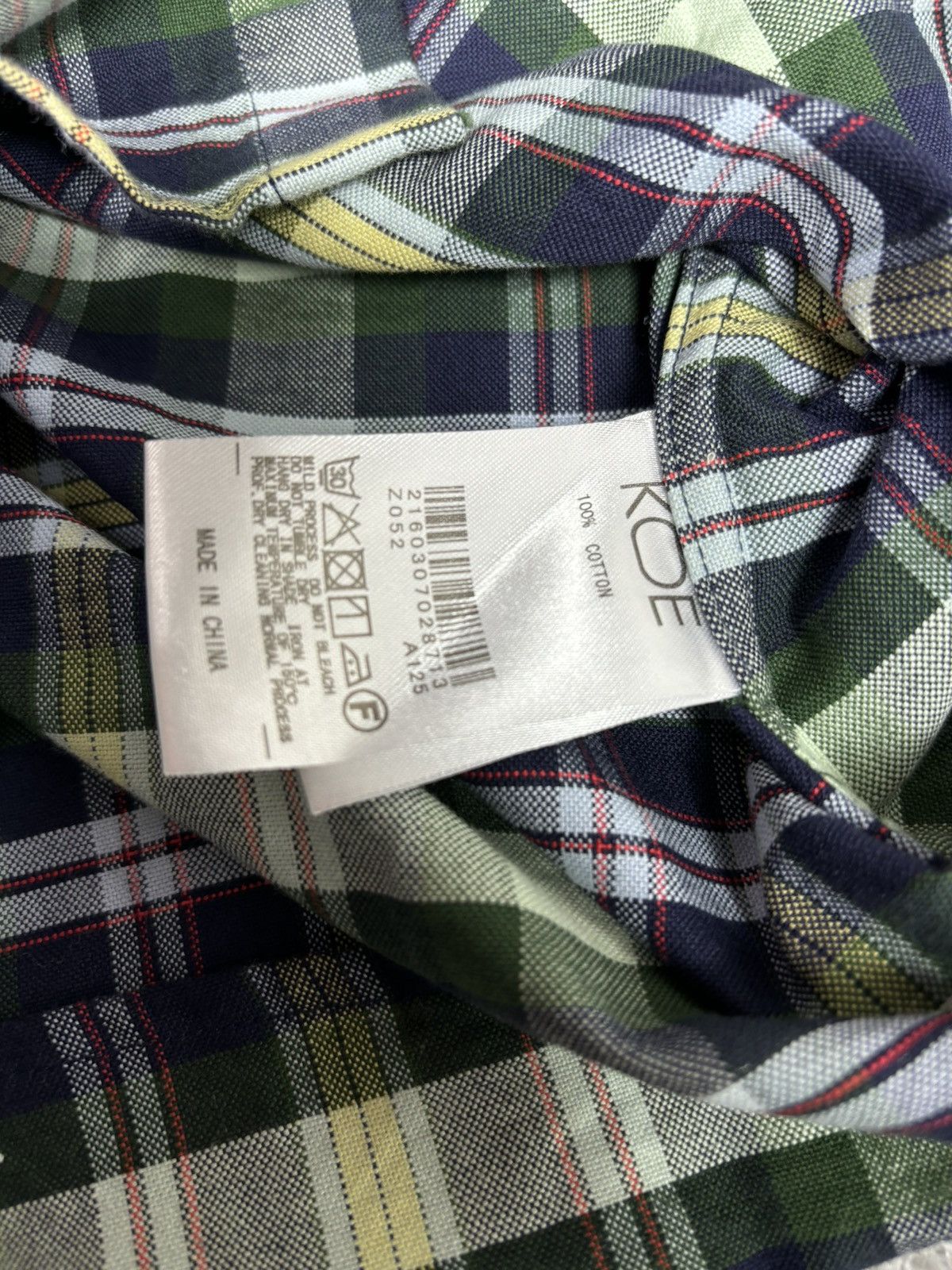 Thom Browne Koe x Thom Browne Size US L / EU 52-54 / 3 - 6 Thumbnail