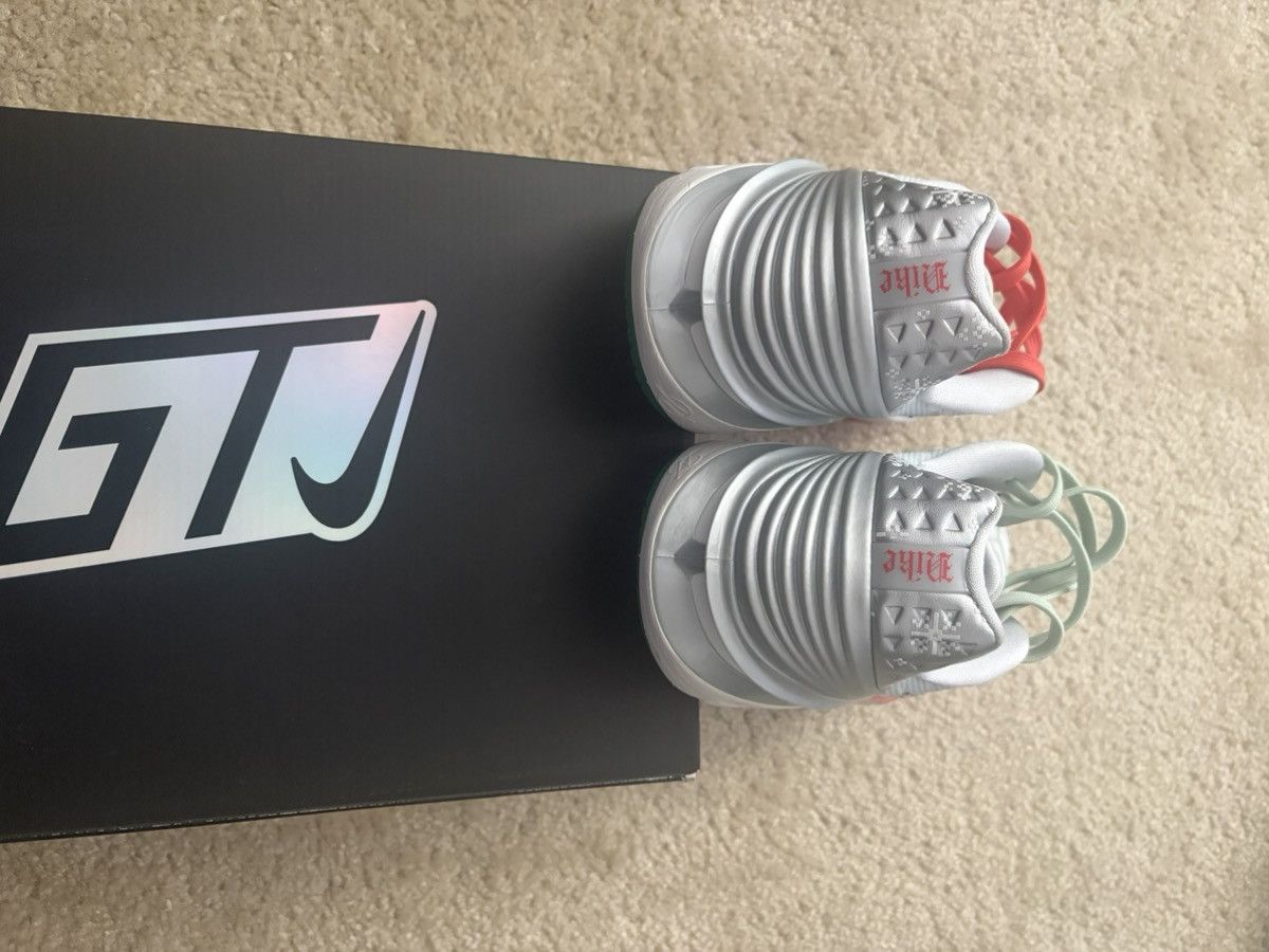 Nike Nike Air Zoom G.T. Cut 2 Christmas Size US 13 / EU 46 - 3 Thumbnail