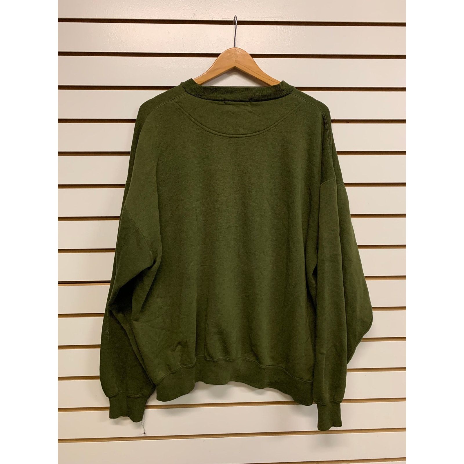 American Eagle Outfitters Vintage American Eagle Sweatshirt size XL 1990s 80s Size US XL / EU 56 / 4 - 4 Thumbnail
