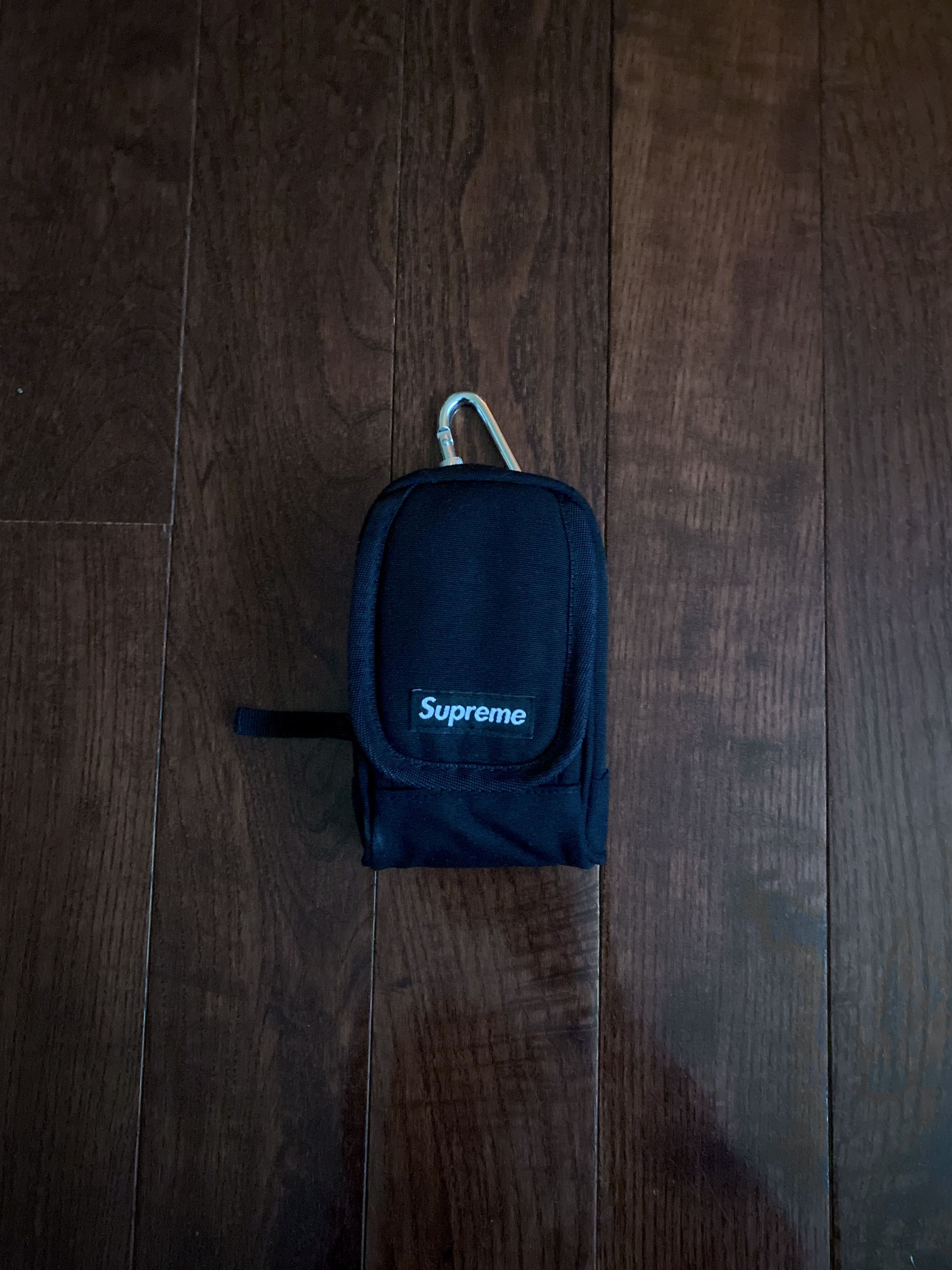 Supreme Camera Pouch SS11 Size ONE SIZE - 1 Thumbnail