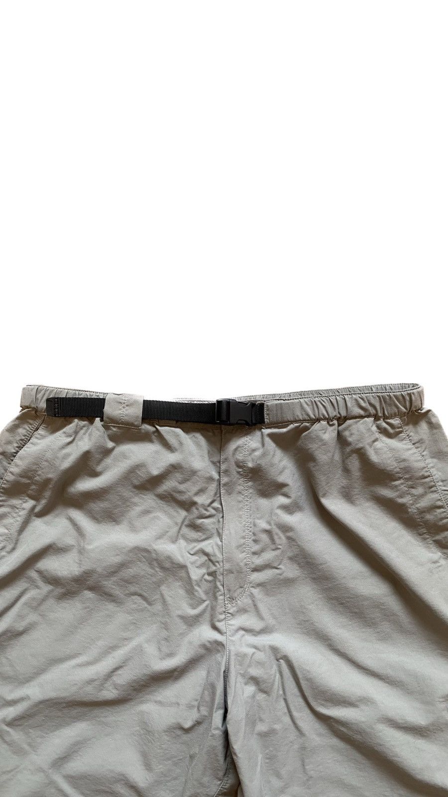Other Rohan Tracking Pants Size US 33 - 2 Thumbnail