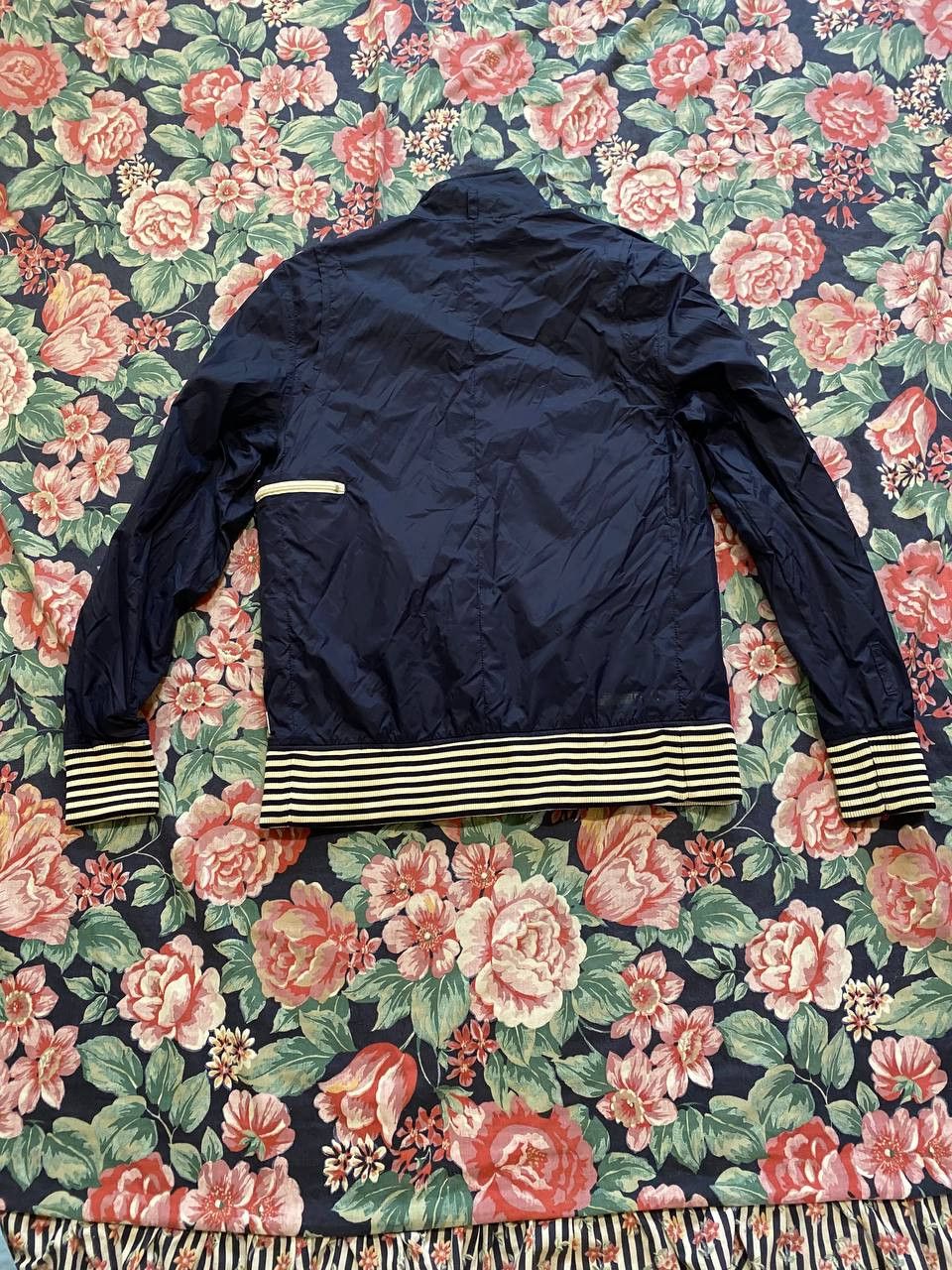 G-Star Vintage G-Star Raw 3301 Streetwear Light Jacket Size L Size US L / EU 52-54 / 3 - 23 Thumbnail